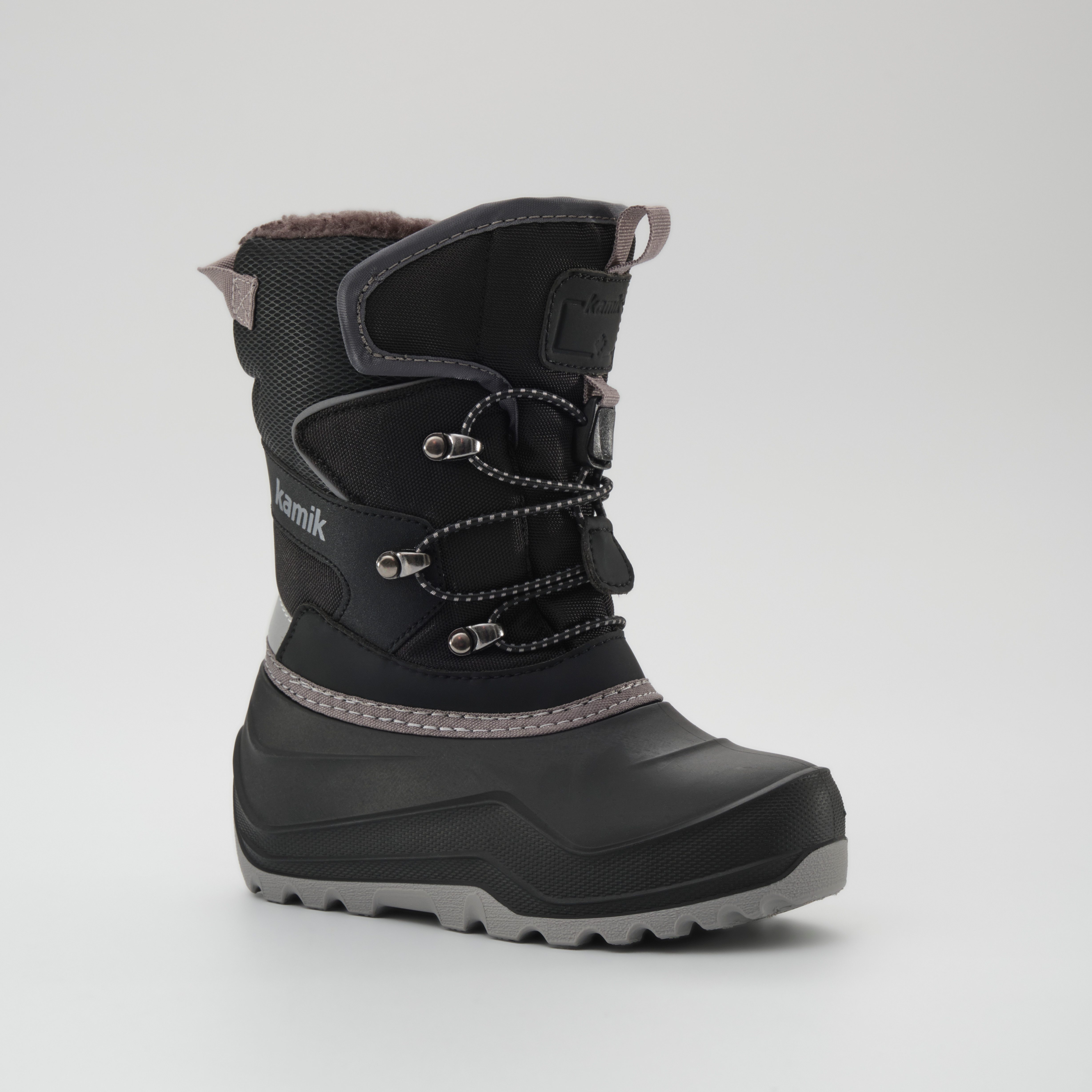 Kamik LUKEEZ Winterboots Snowboots,Winterstiefel,gefüttert,wasserdicht