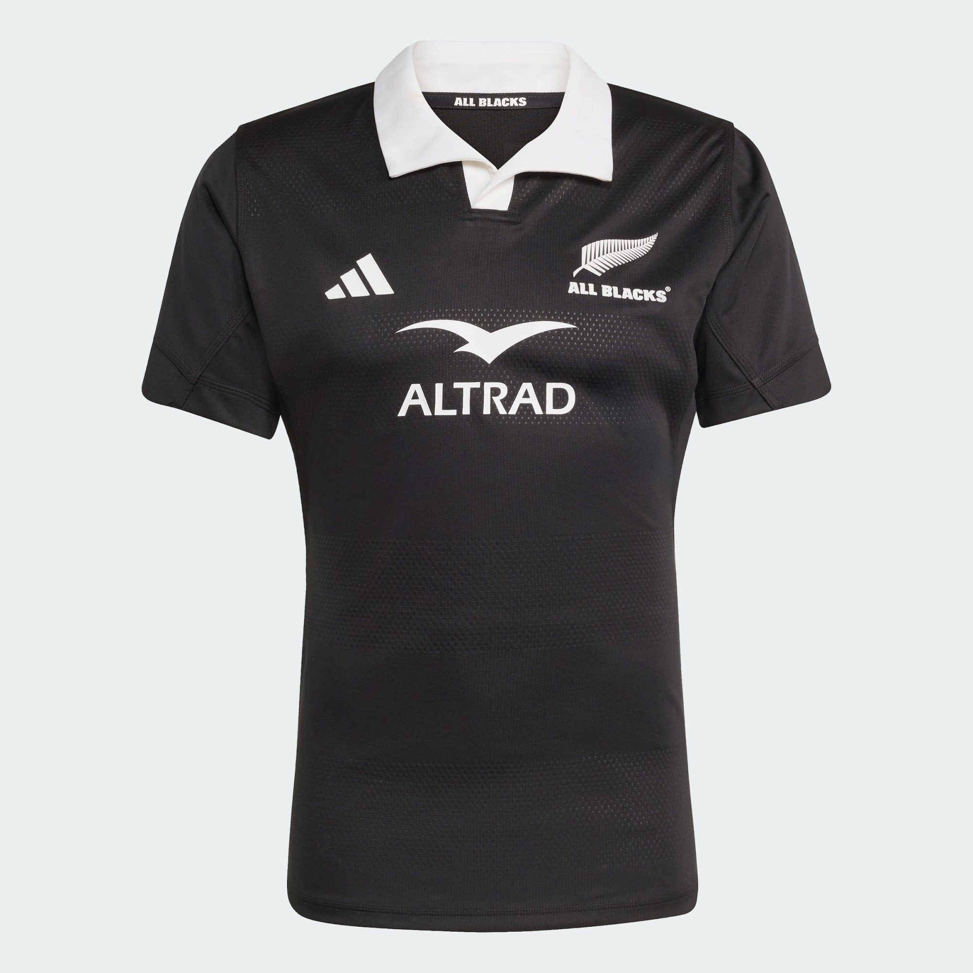 adidas Performance Rugbytrikot ALL BLACKS PERFORMANCE HEIMTRIKOT (1-tlg)