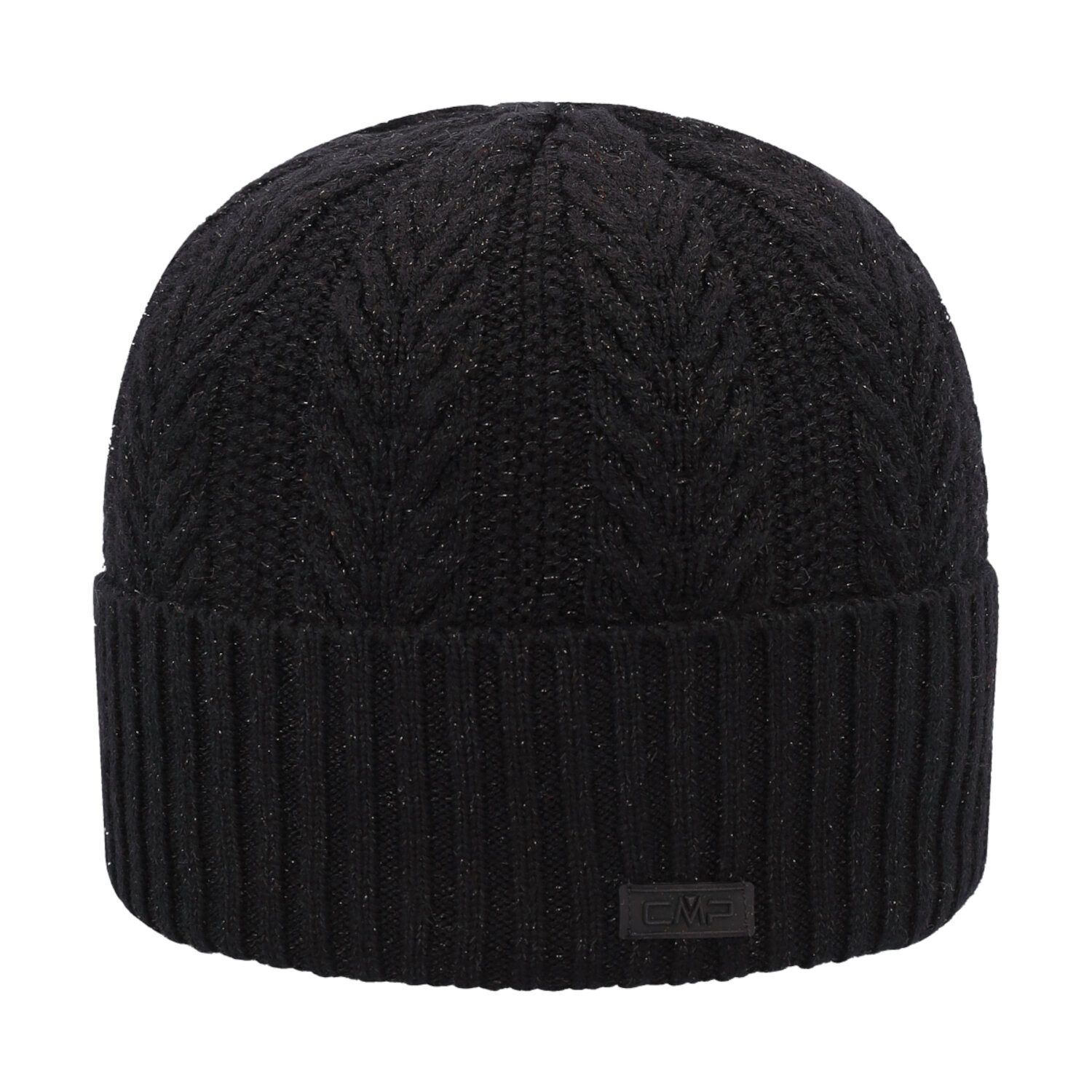 CMP Strickmütze CMP Damen Mütze WOMAN KNITTED HAT 5505815