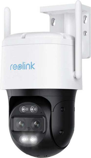 Reolink Reolink DUO PTZ WiFi IP Überwachungskamera 3840 x 2160 Pixel Überwachungskamera