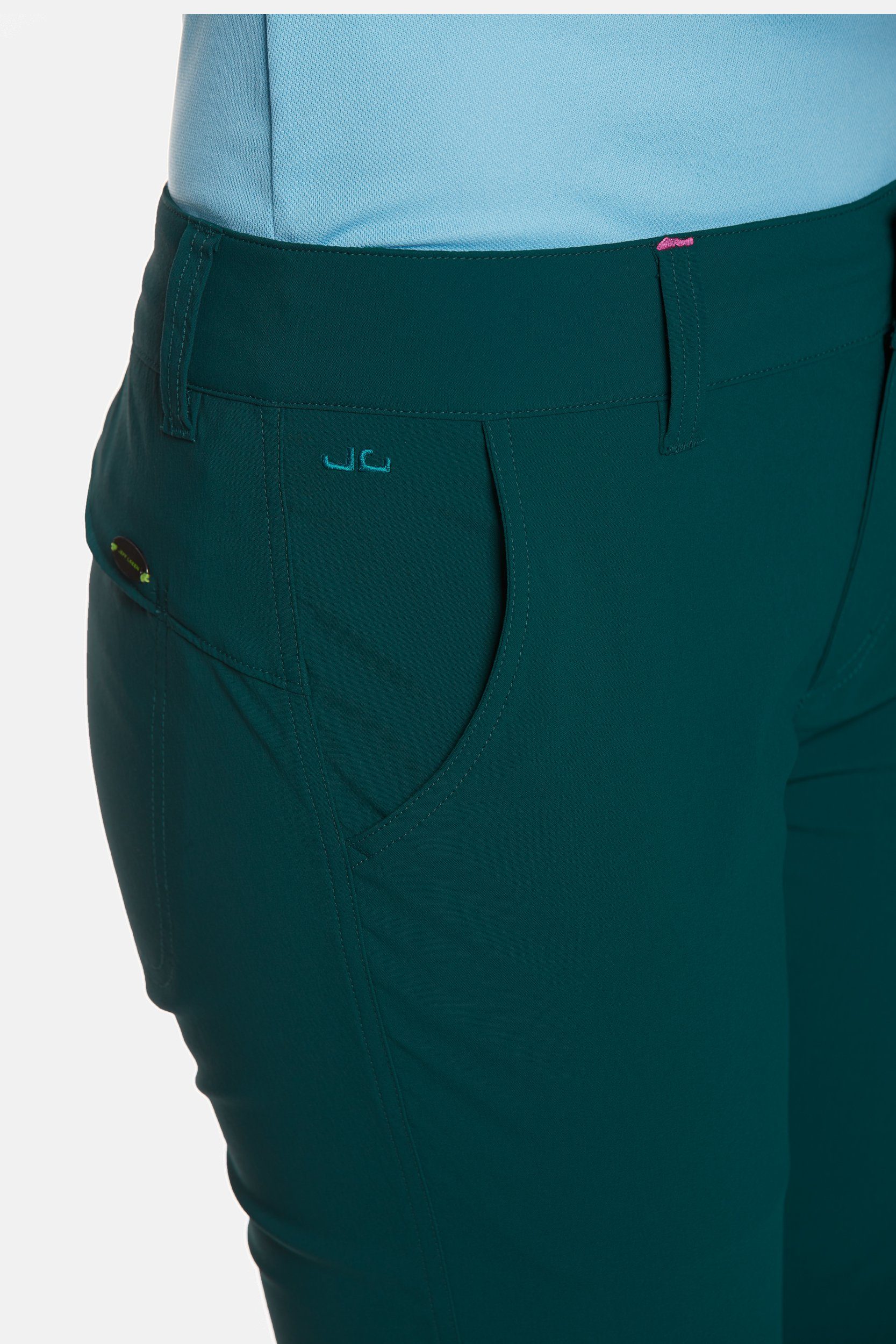 Jeff Green Funktionsshorts Sophia