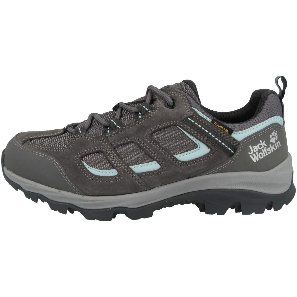 Jack Wolfskin Vojo 3 Texapore Walkingschuh (not_applicable, not_applicable)