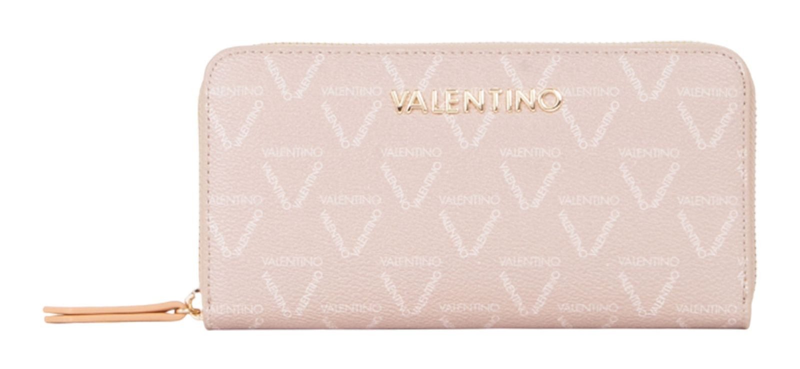 Geldbörse Zip Around Wallet