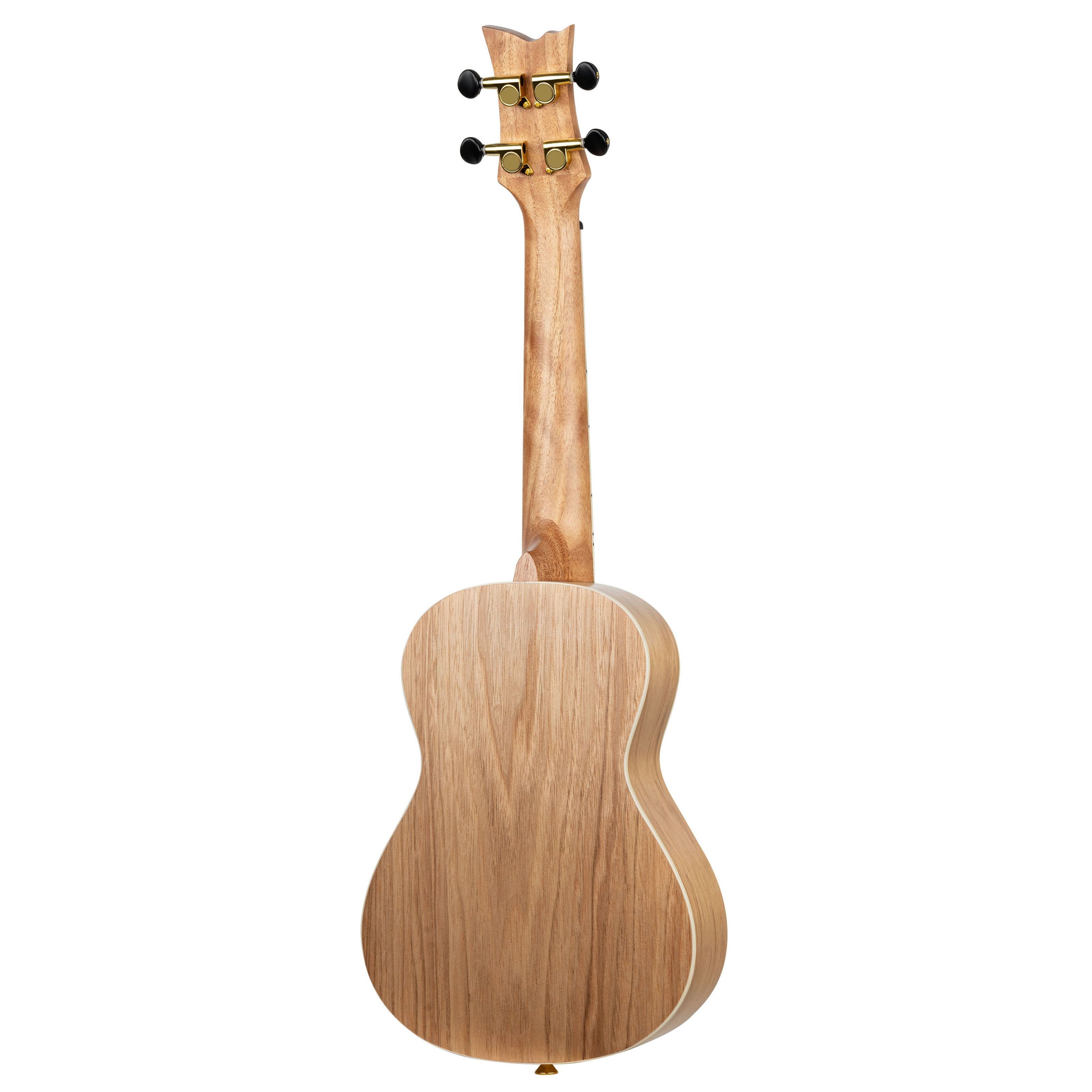 ORTEGA Guitars Ukulele, Ukulelen, Konzert Ukulelen, RUEL-MGR - Konzert Ukulele