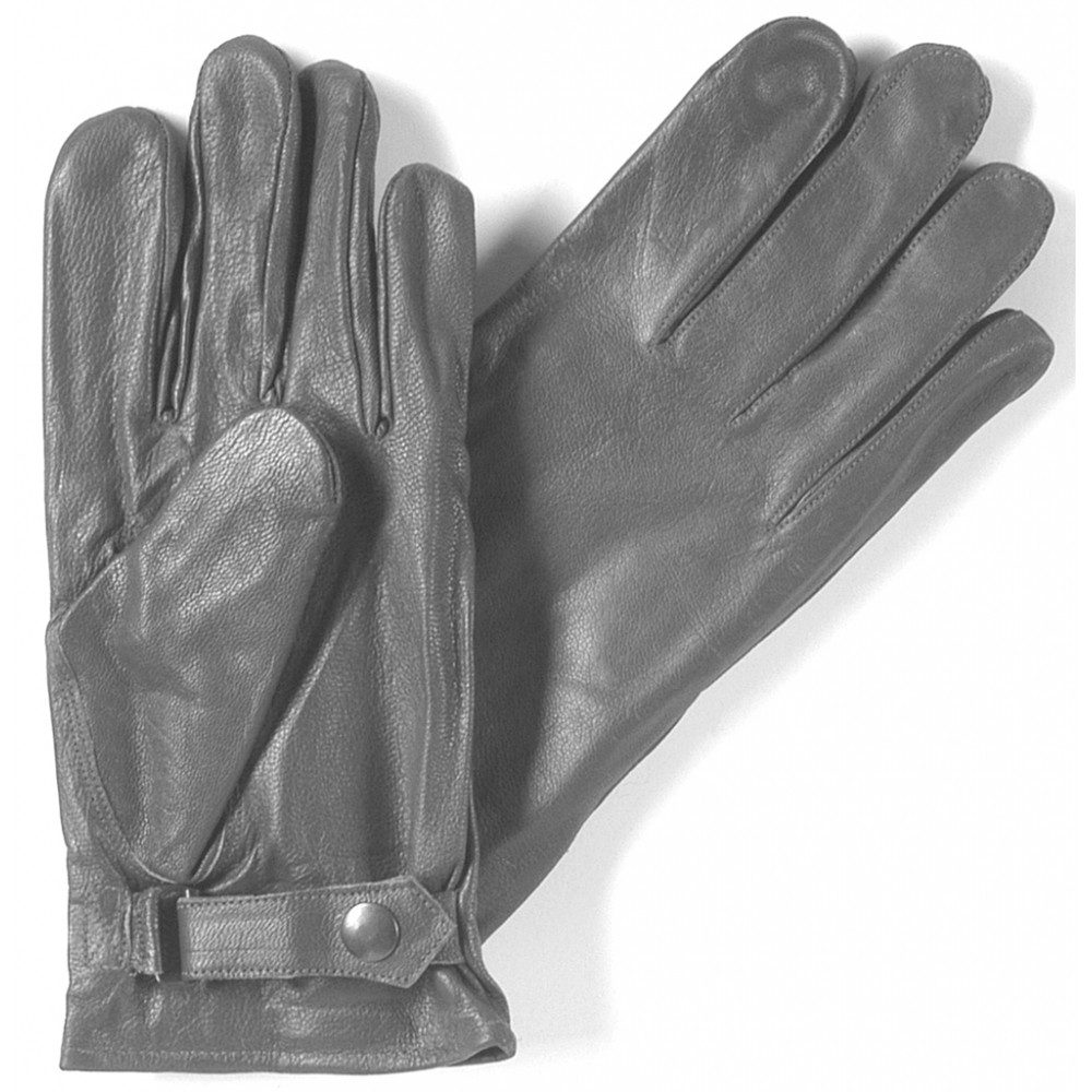 Lederhandschuhe Lederhandschuhe, BW