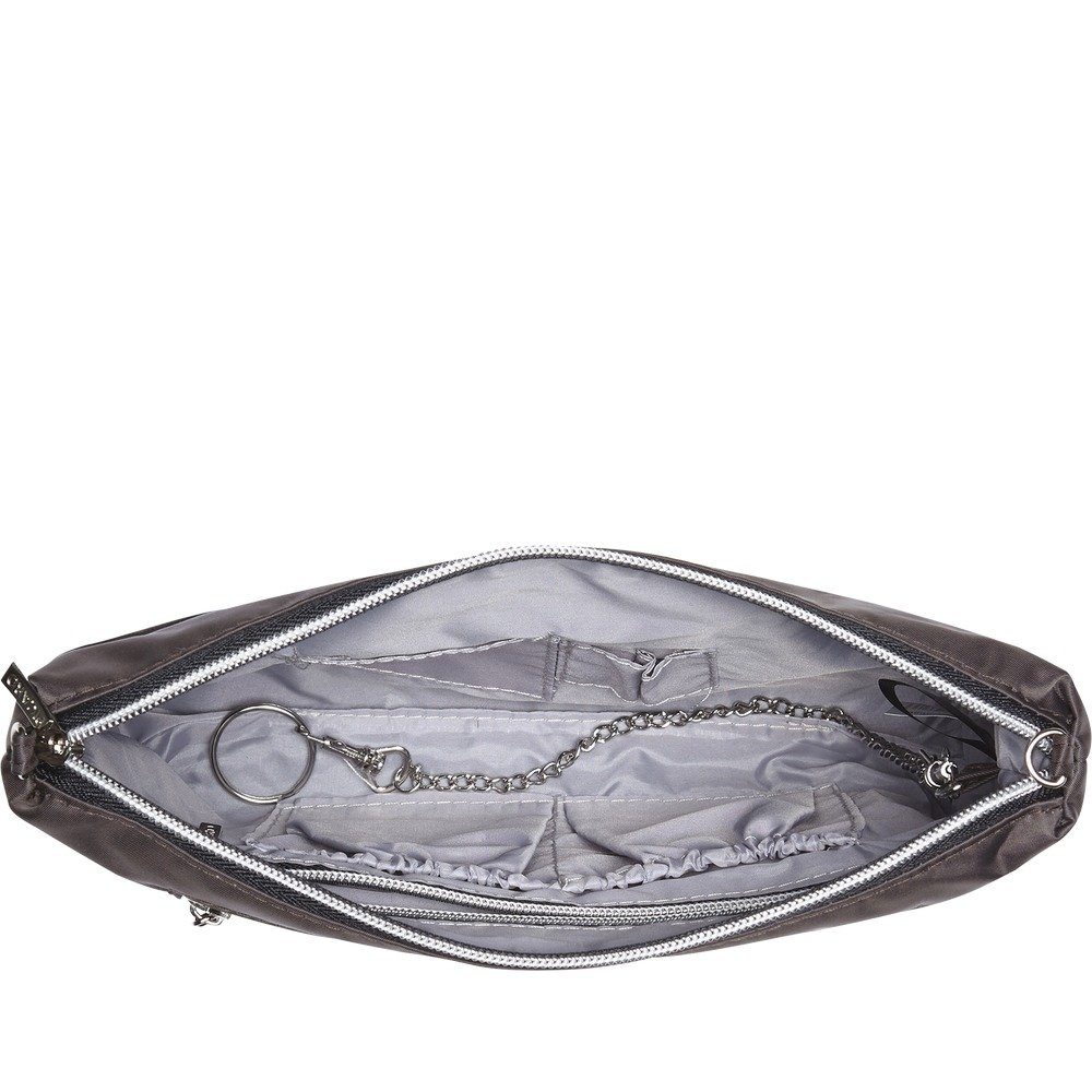 Picard Schultertasche PICARD Taschen-Organizer Switchbag aus Nylon