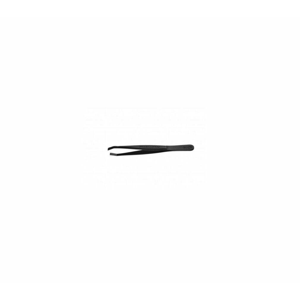 Primer Pinza Depilar Gde Negra 9 Cm