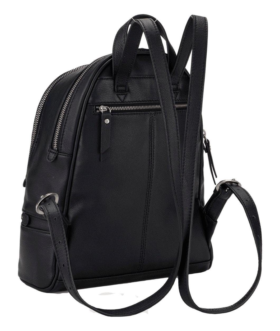 Liebeskind Berlin Cityrucksack Alita20, Portmonnaie,Geldbeutel, zertfiziert nach LWG, Wallet