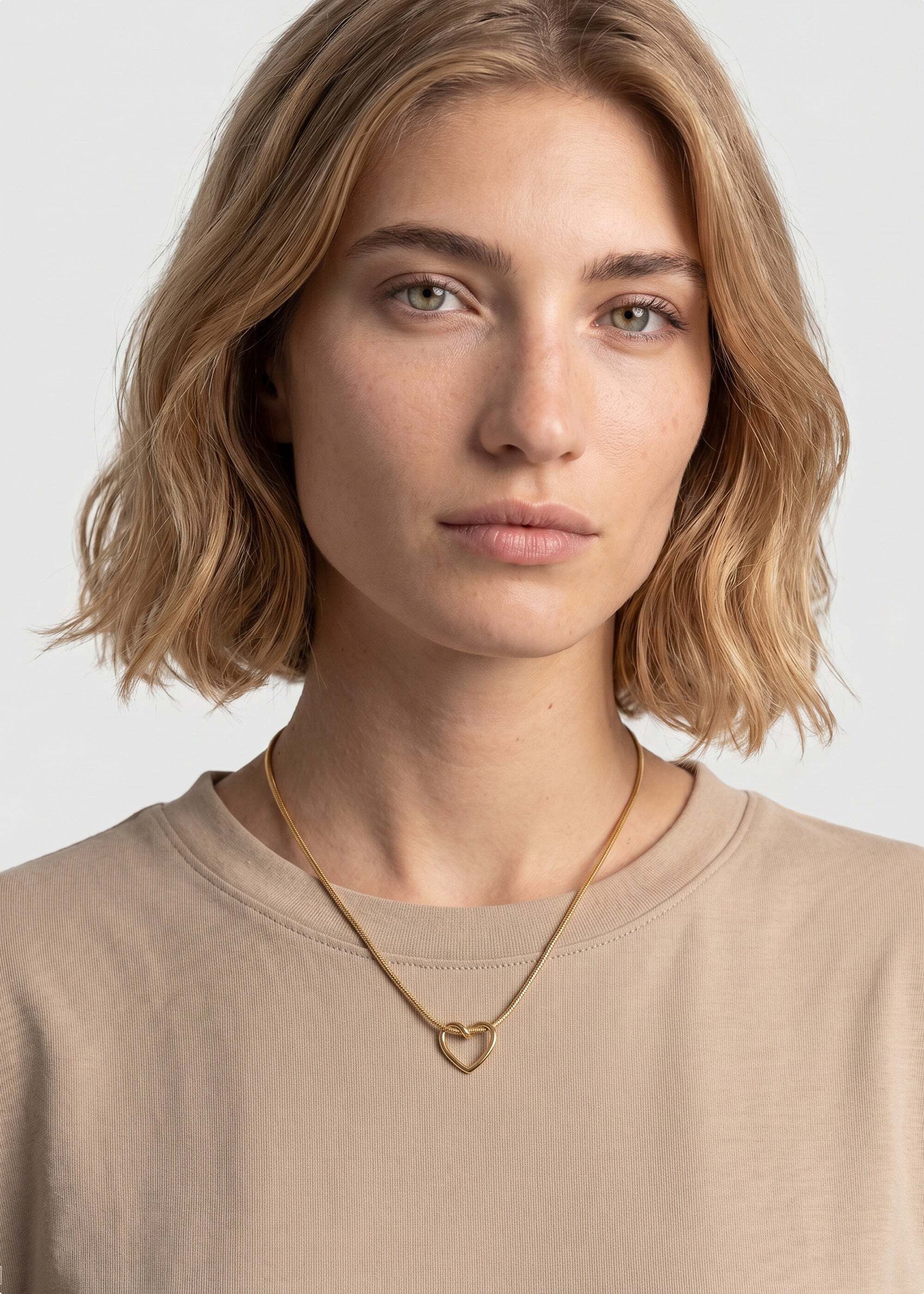 Purelei Kette mit Anhänger Hearts Of Love (Kette)