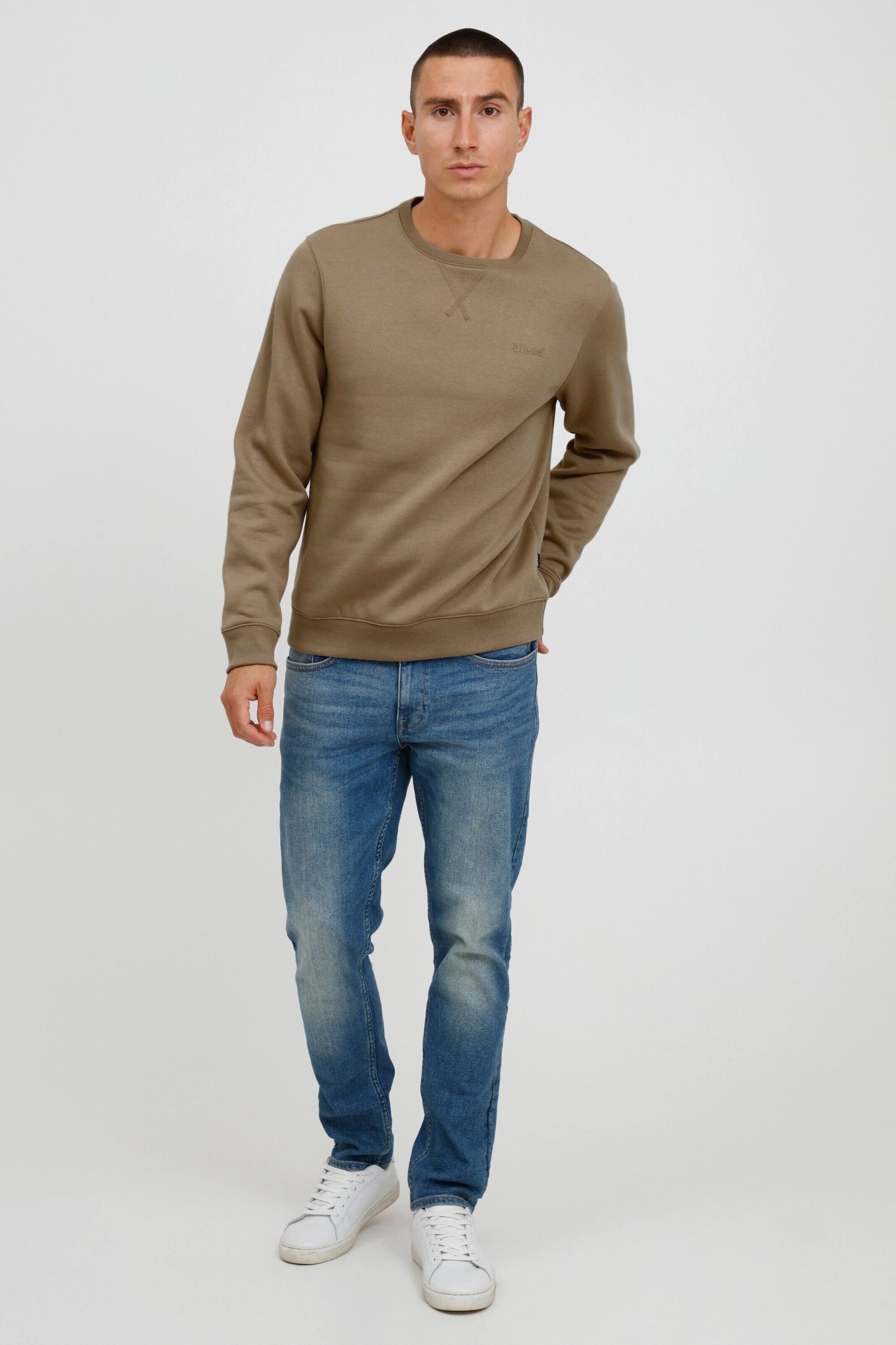 Blend Sweatshirt Downton (1-tlg) günstig online kaufen