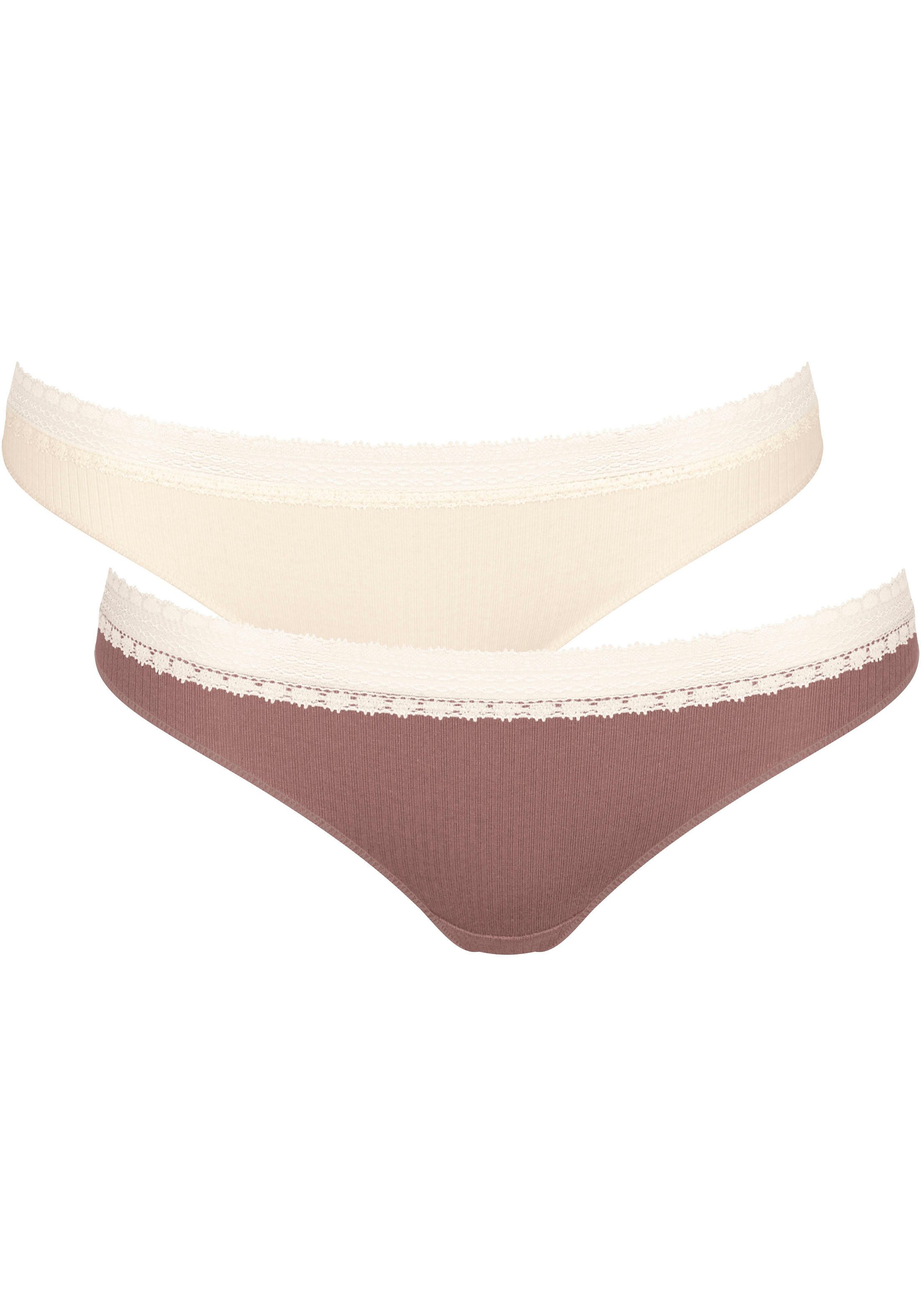 Slip GO Ribbed R Brazil C2P