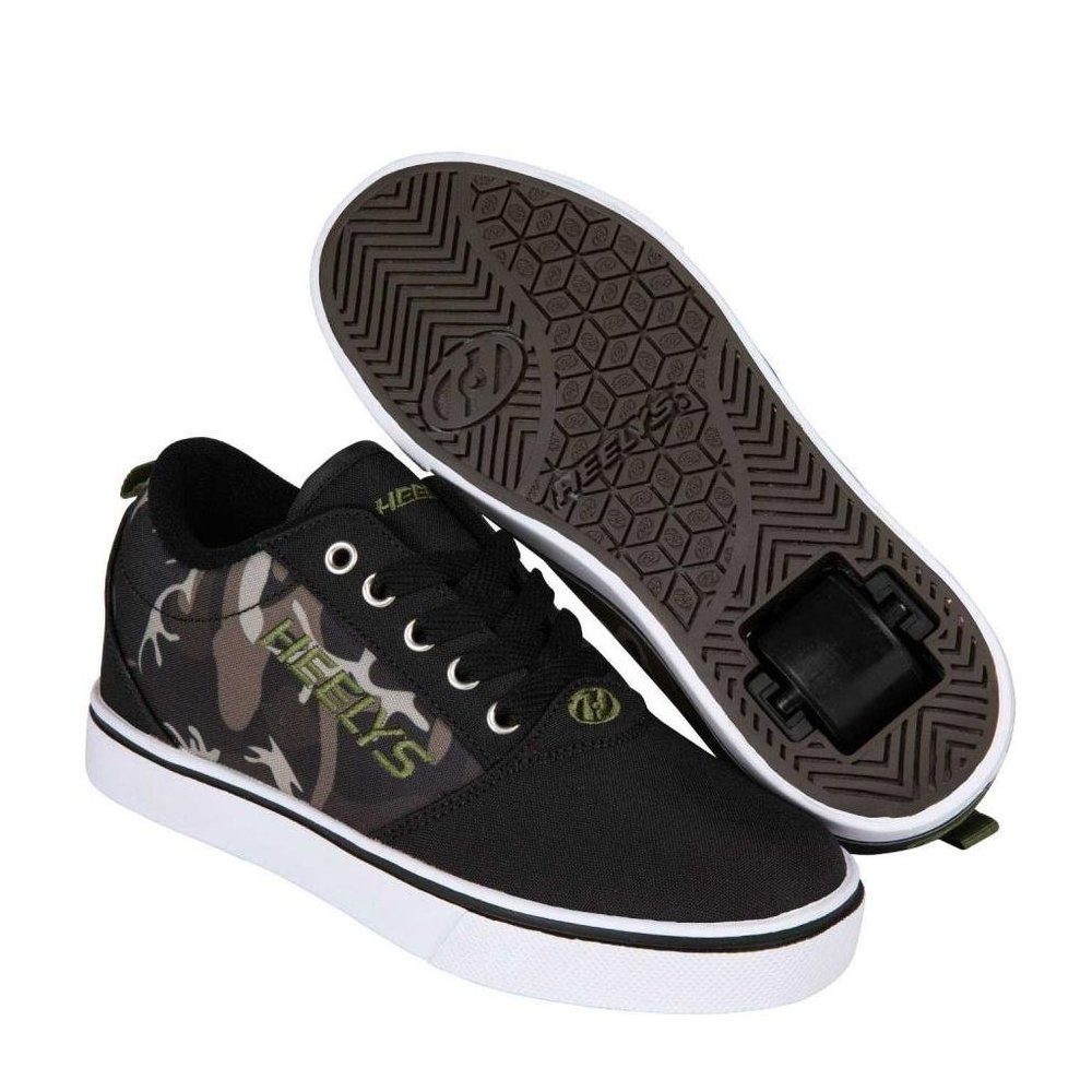 Heelys Pro 20 Emb Print (Ahe00352001) Sneaker