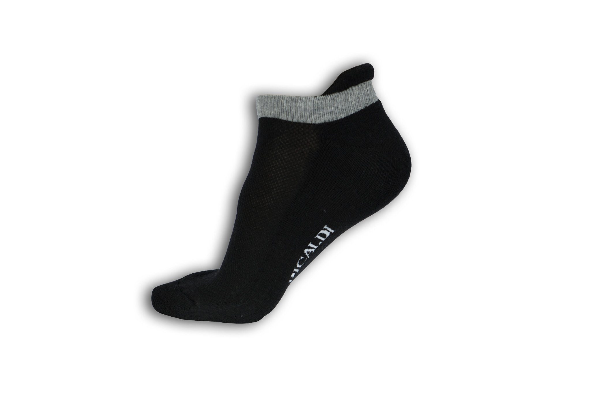 PICALDI 5er Jeans LIGHT Socken Schwarz Socken - Set