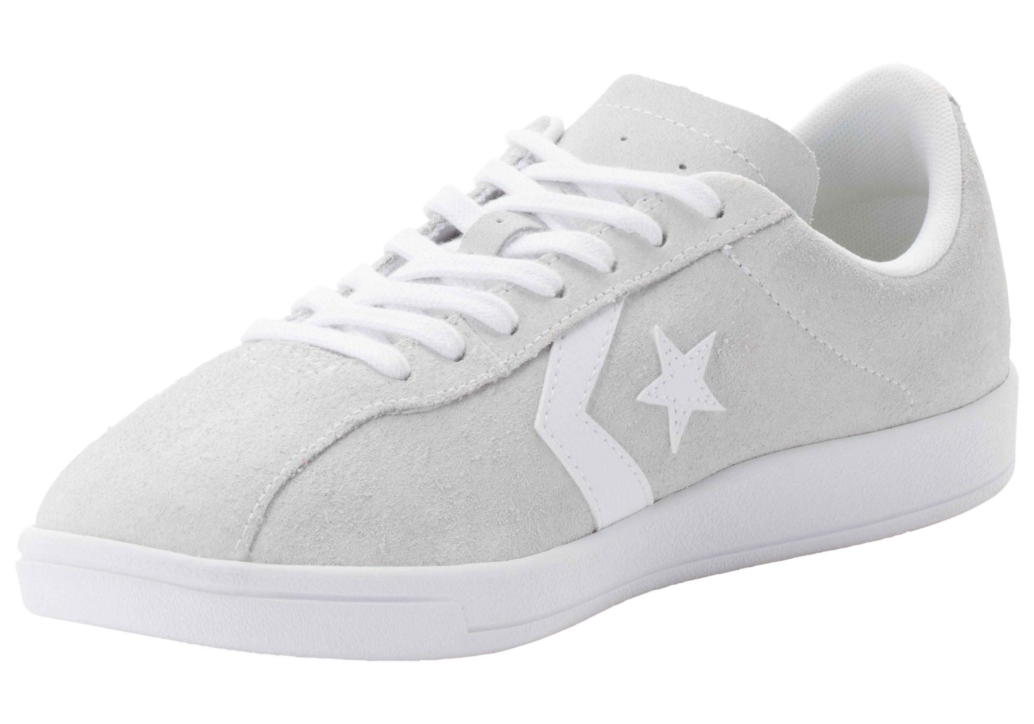 Converse ALL STAR CLASSIC TRAINER SUEDE Sneaker günstig online kaufen