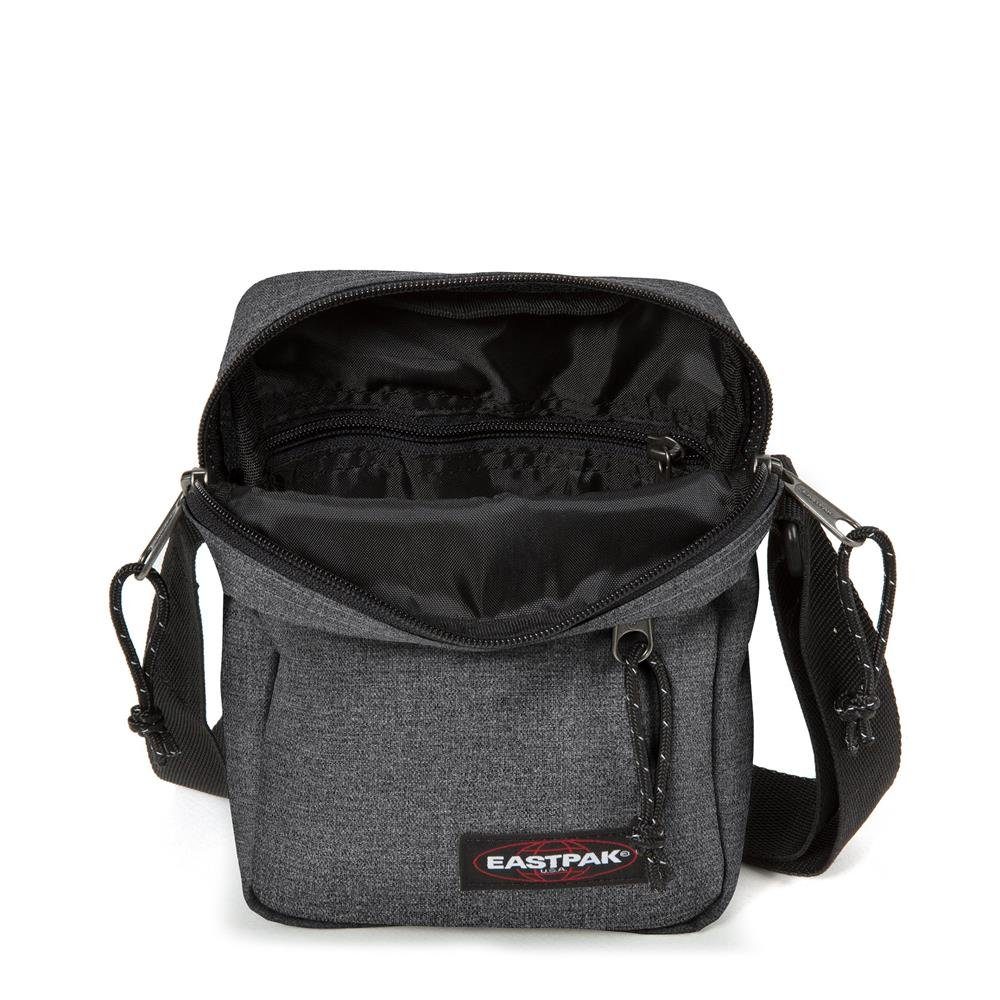 Eastpak Umhängetasche THE ONE Black Denim günstig online kaufen
