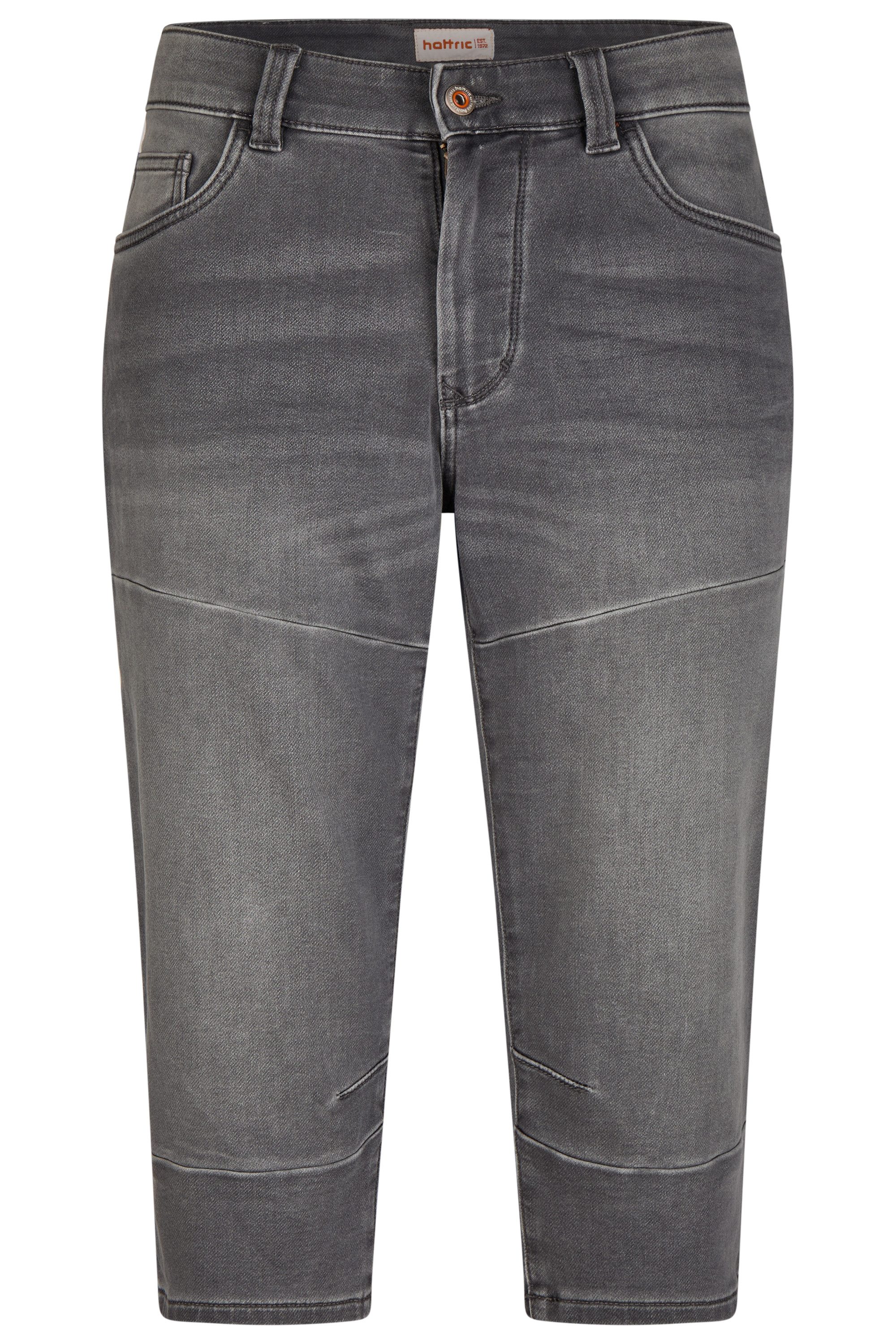 Bermudas Worker Cargo Shorts