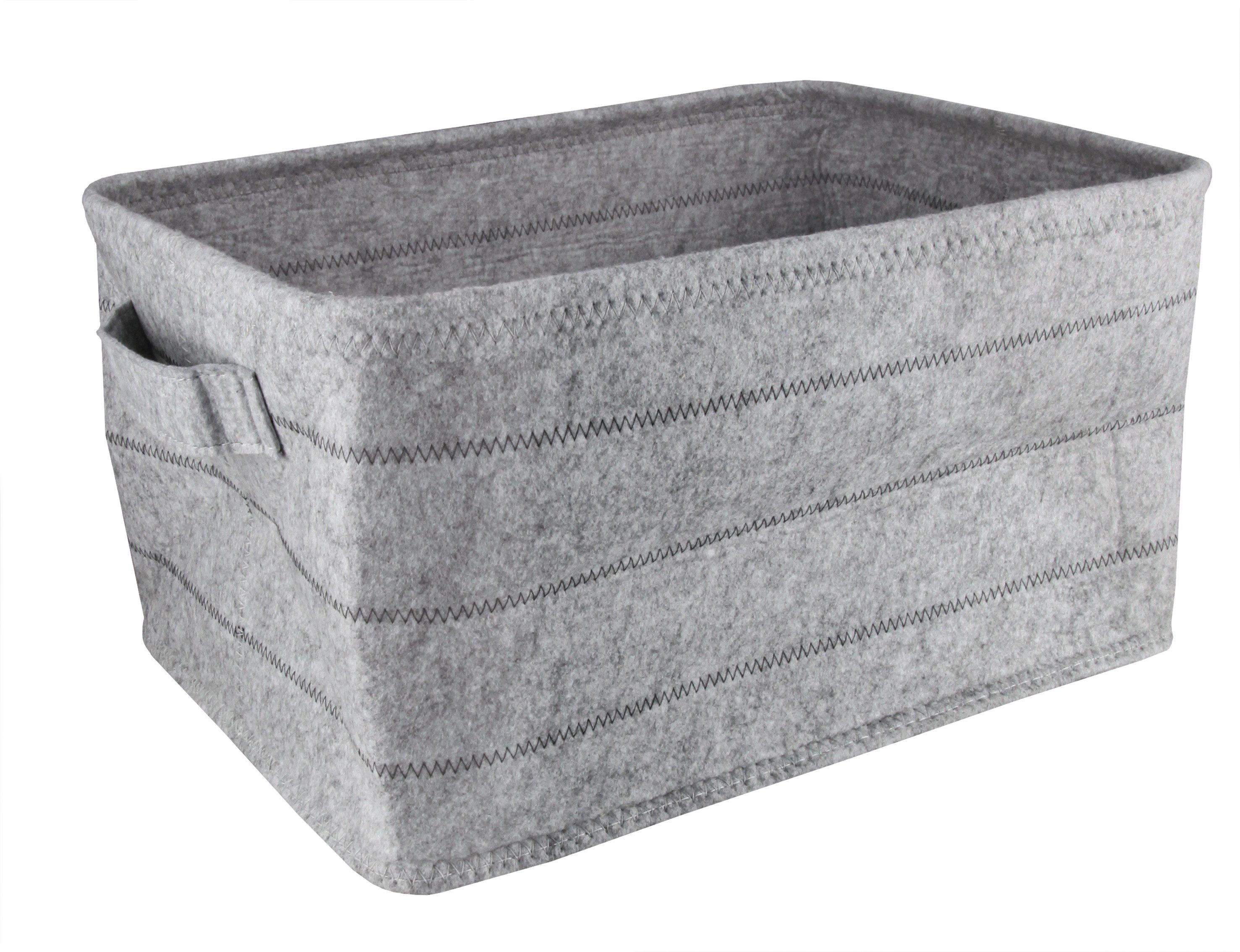 Kleine Wolke Aufbewahrungskorb Ticino (1 St) günstig online kaufen