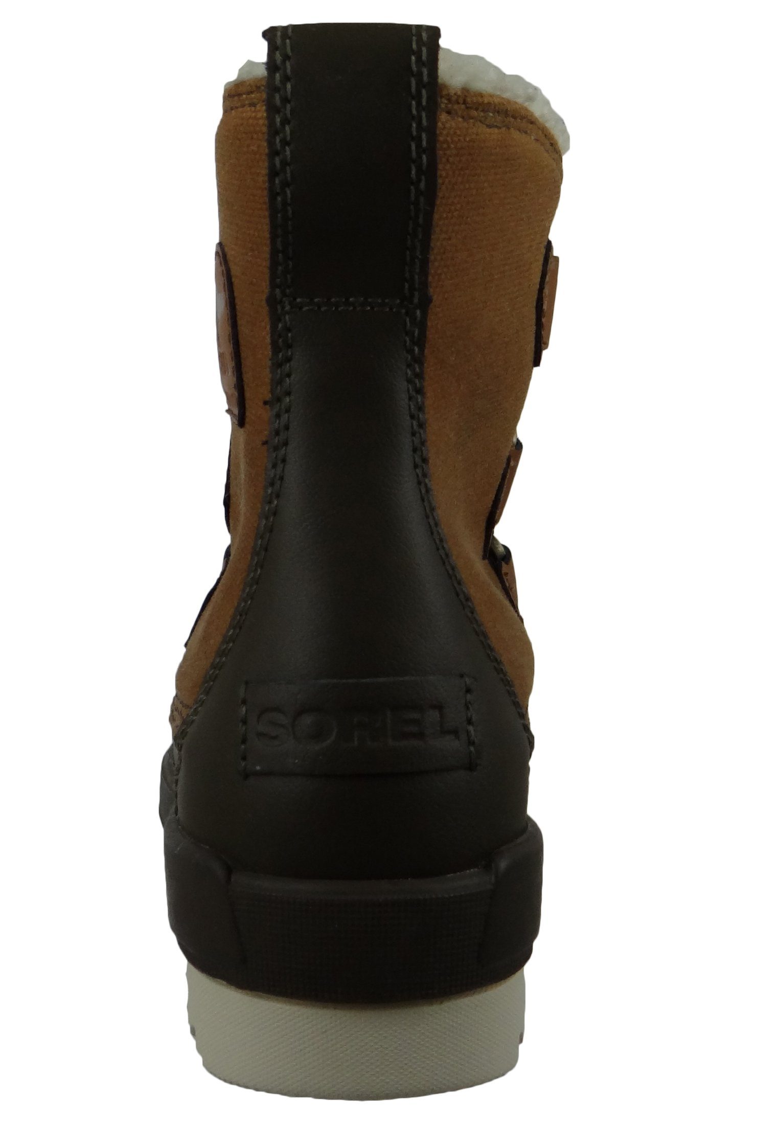Sorel 1985811 242 Velvet Tan Stiefelette