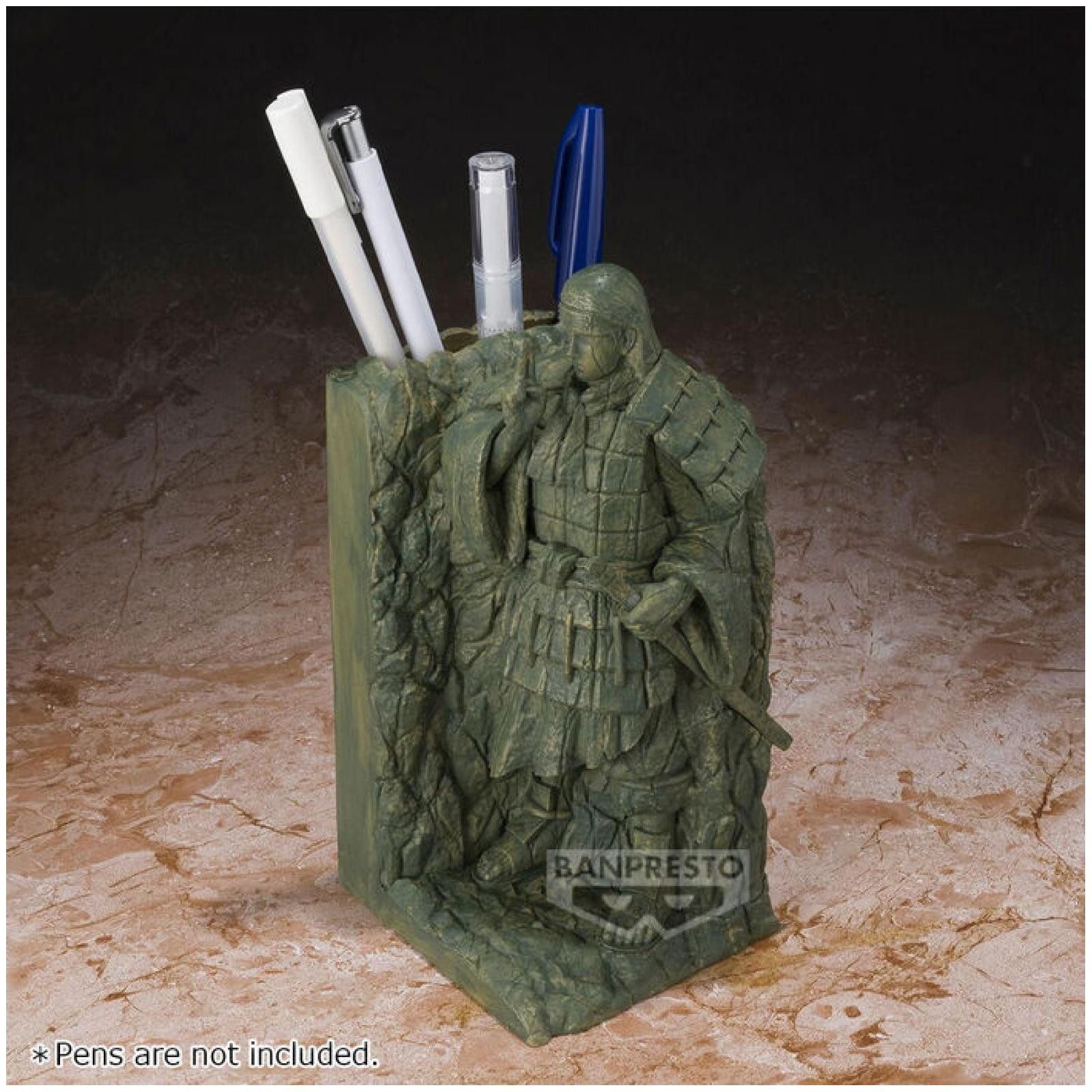 Banpresto Sammelfigur Naruto Hashirama Senju The Final Valley figure 19cm