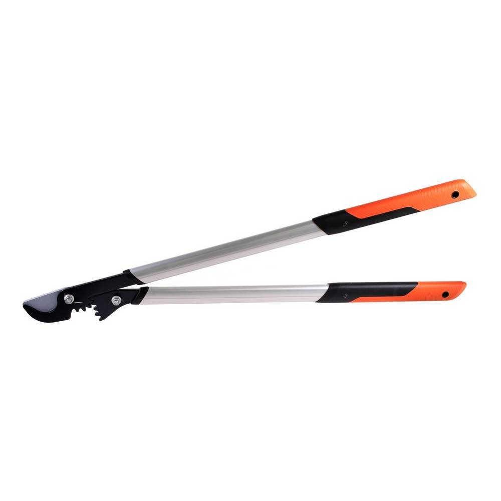 Fiskars Astschere PowerGearX Bypass-Getriebeastschere LX98-L 1020188, Antihaftbeschichtet