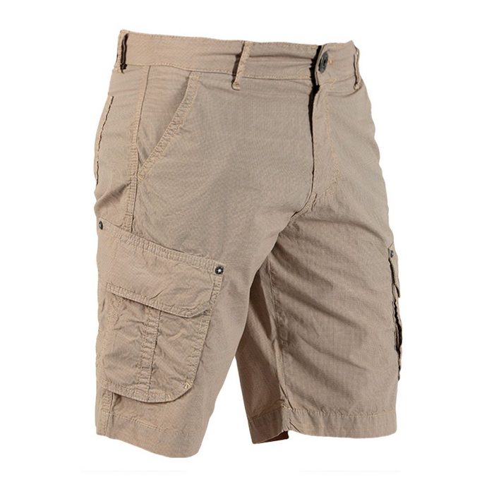 Miracle of Denim Shorts Gent Cargo Shorts