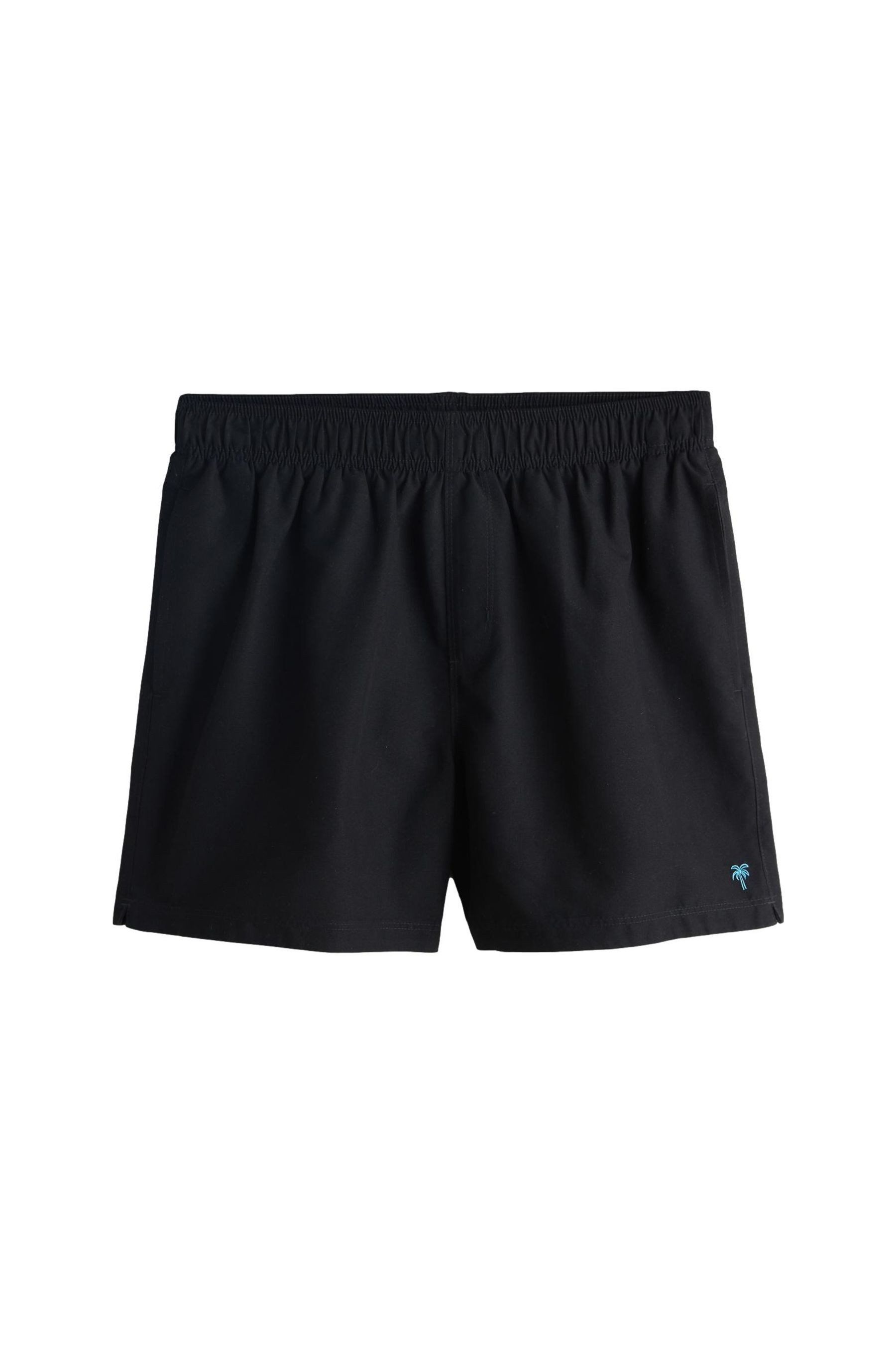 Next Badeshorts Essential 4 Zoll Badeshorts (1-St)