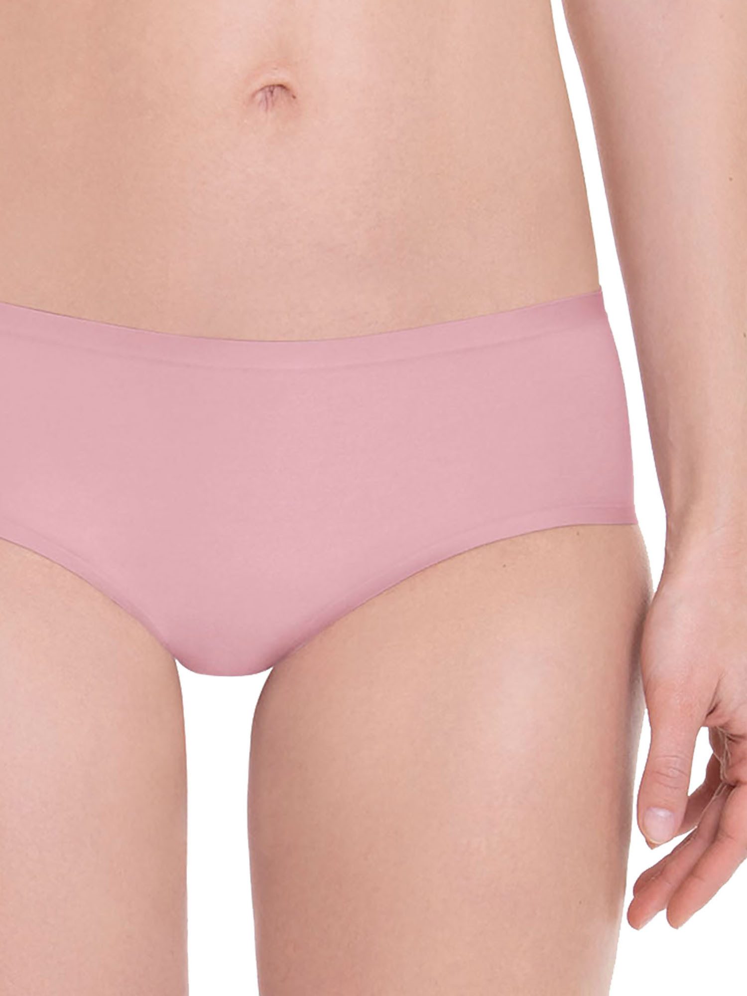 Anita since 1886 Panty 2er Pack Hipster Essentials (Packung, 2-St) Multistretch, weich, extrem elastisch, bequem, nahtlos verarbeitet – Bild 3 von 5