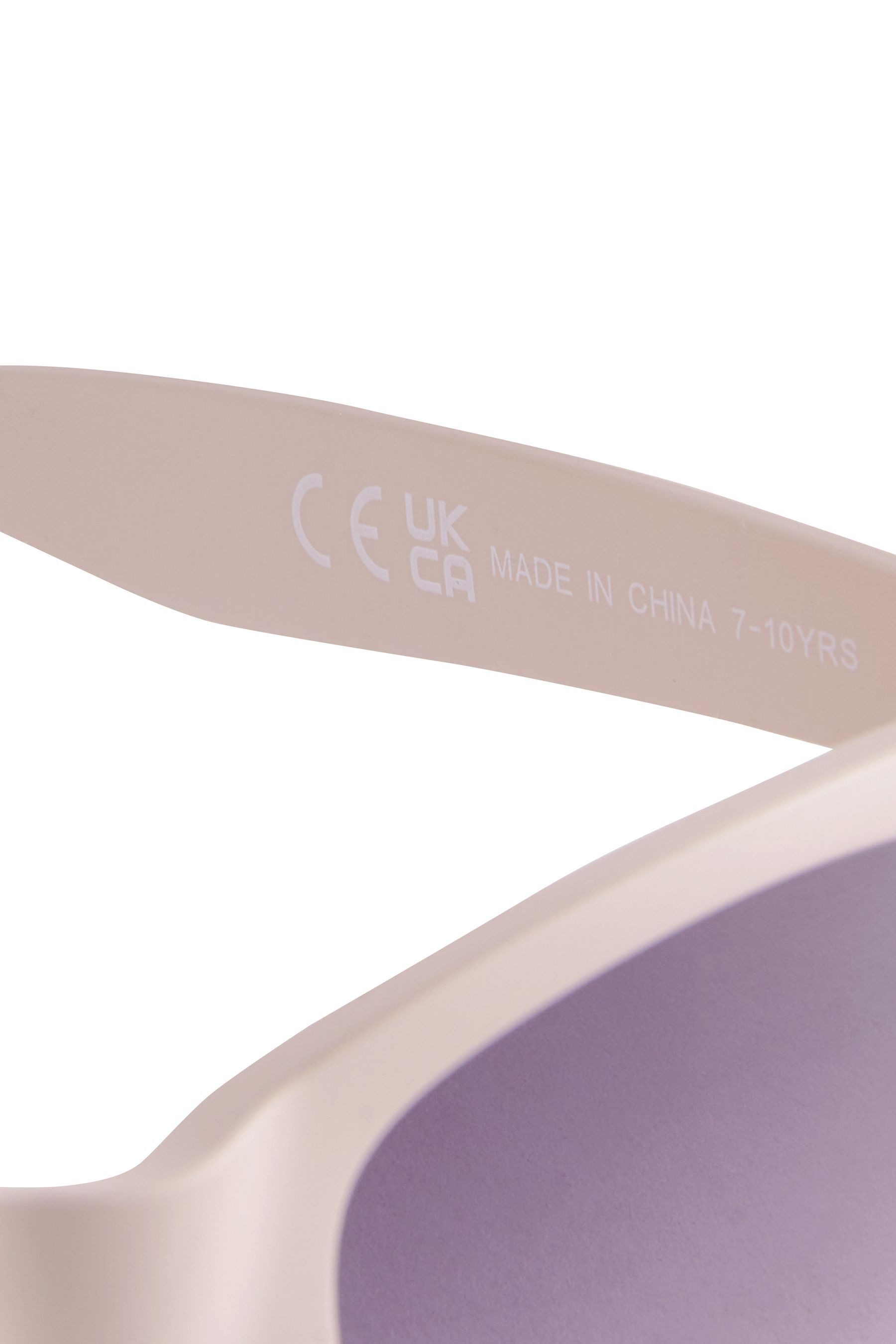 Next Sunglasses Preppy Sunglasses (1-pc)