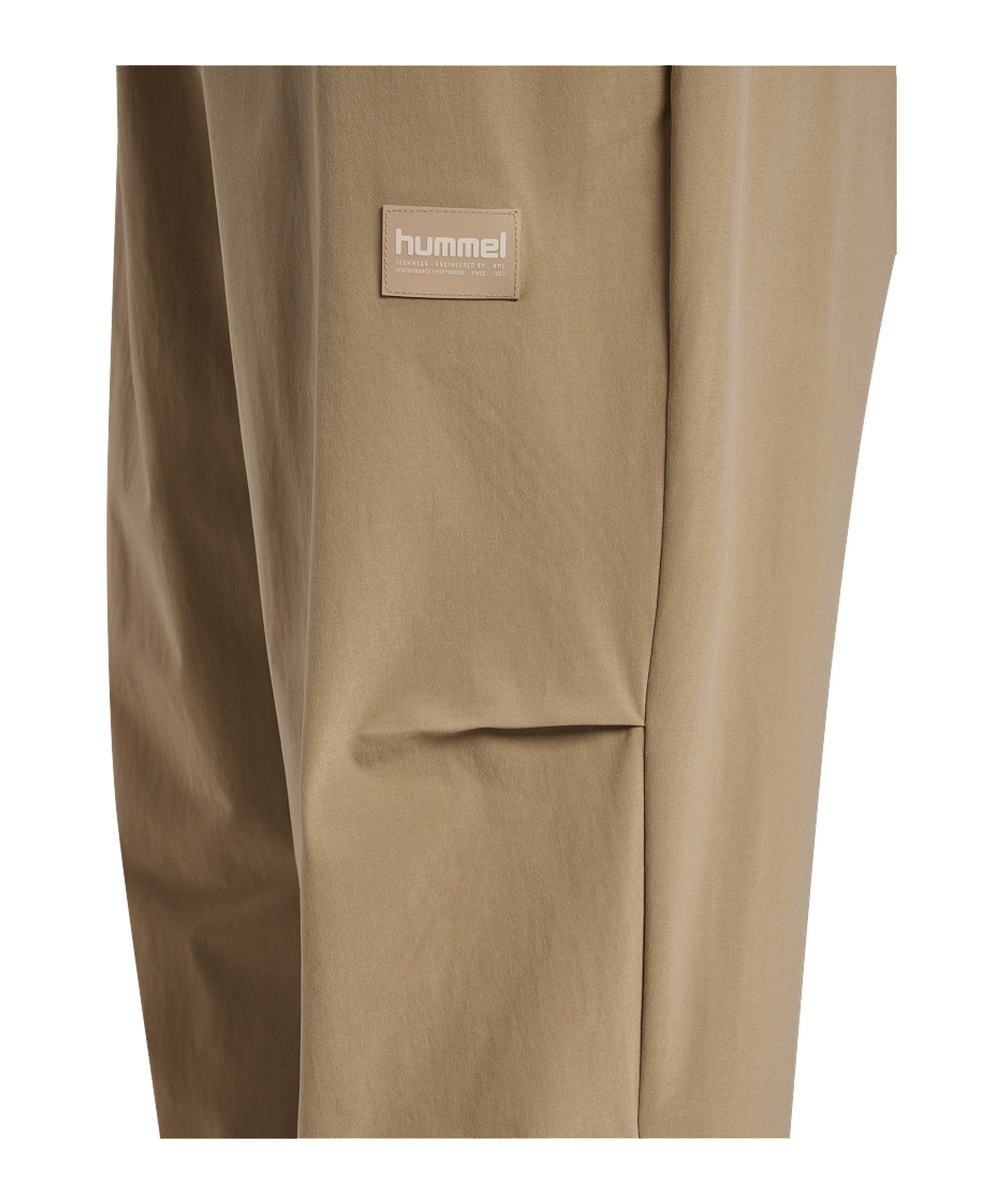 hummel Jogginghose Hummel Sorona Regular Hose Jogginghosen Unisex