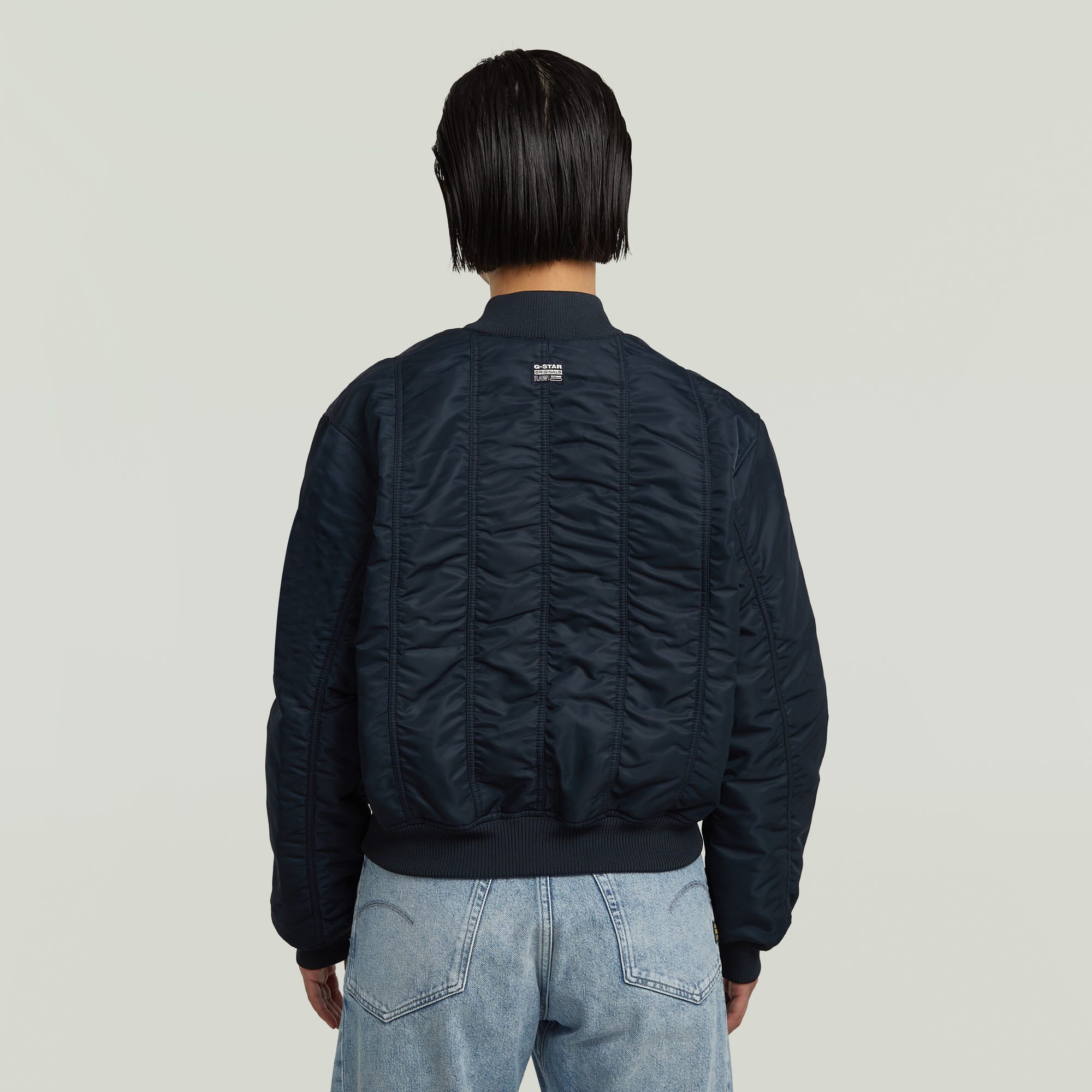 G-STAR Allwetterjacke Bomber wmn