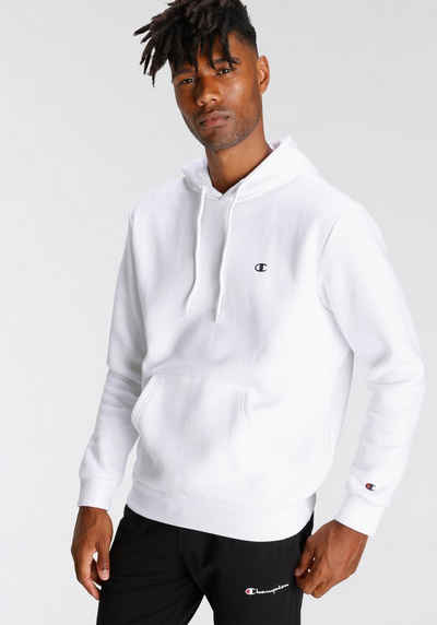 Champion Sweatshirt Basic Hooded Sweatshirt