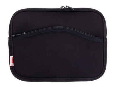Hama Tablettasche Cover Comfort - 7 bis 8,9 Zoll für Notebook oder Tablet (1-tlg), Schutzfunkzion aus IPM-Material