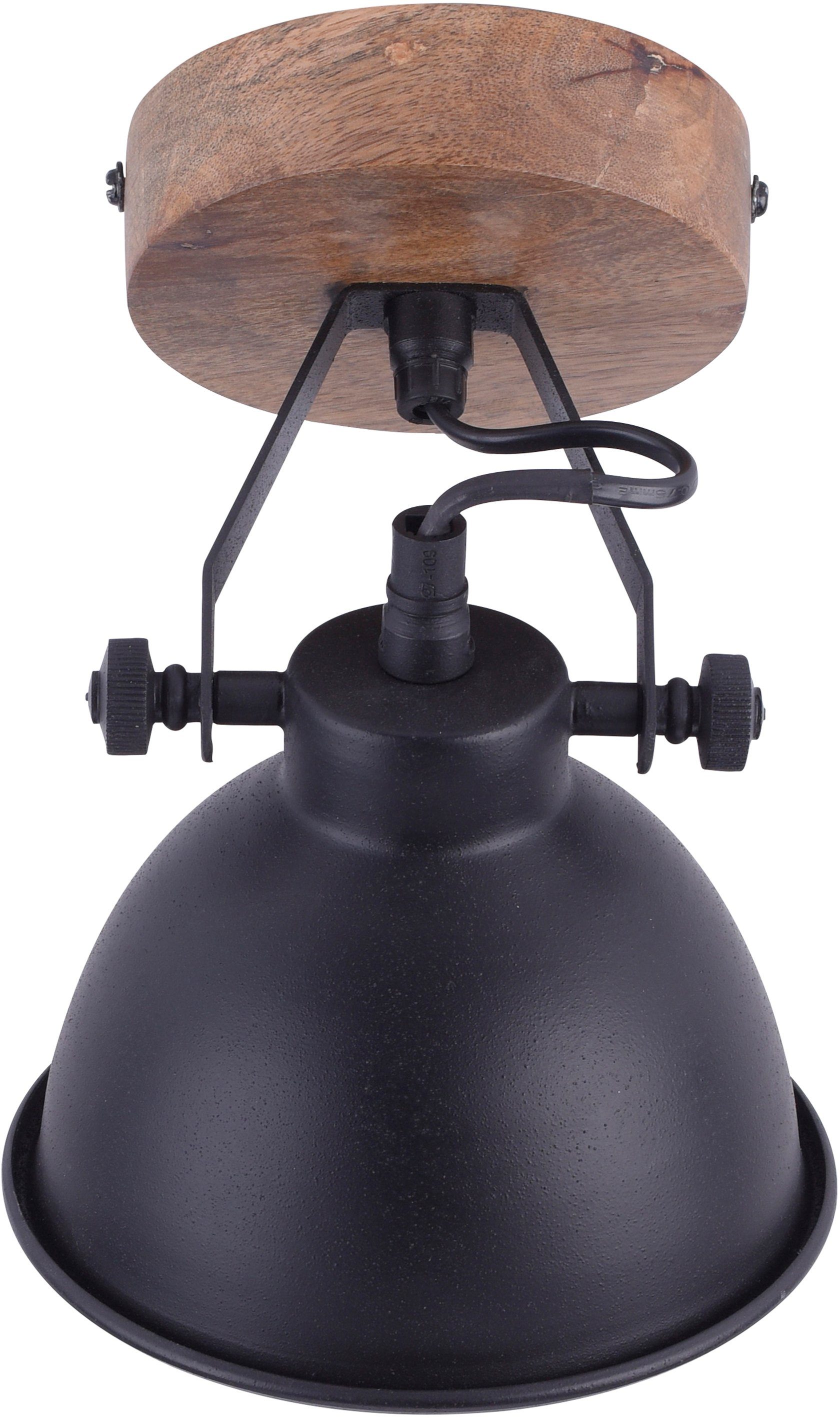 JUST LIGHT Wandleuchte SAMIA, ohne Leuchtmittel günstig online kaufen