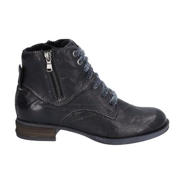 Josef Seibel Sanja 11, schwarz Stiefelette