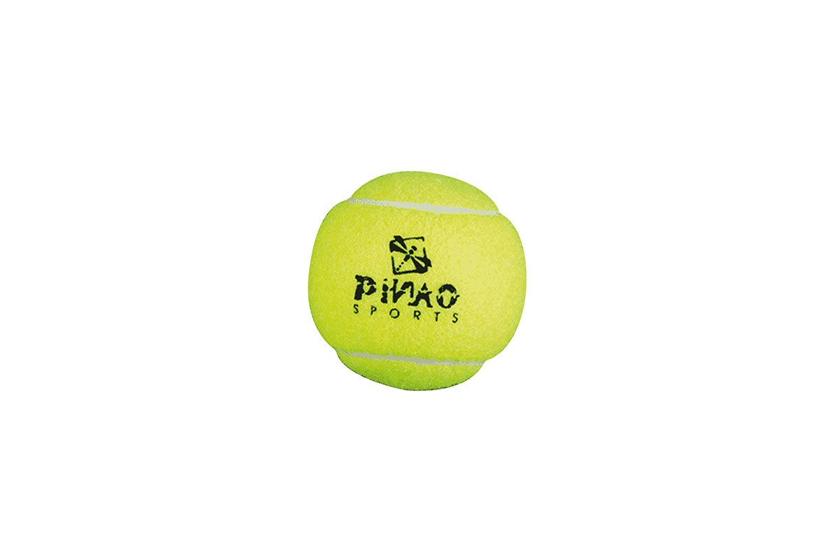 PiNAO Sports Tennisball Set 3 (3-St)