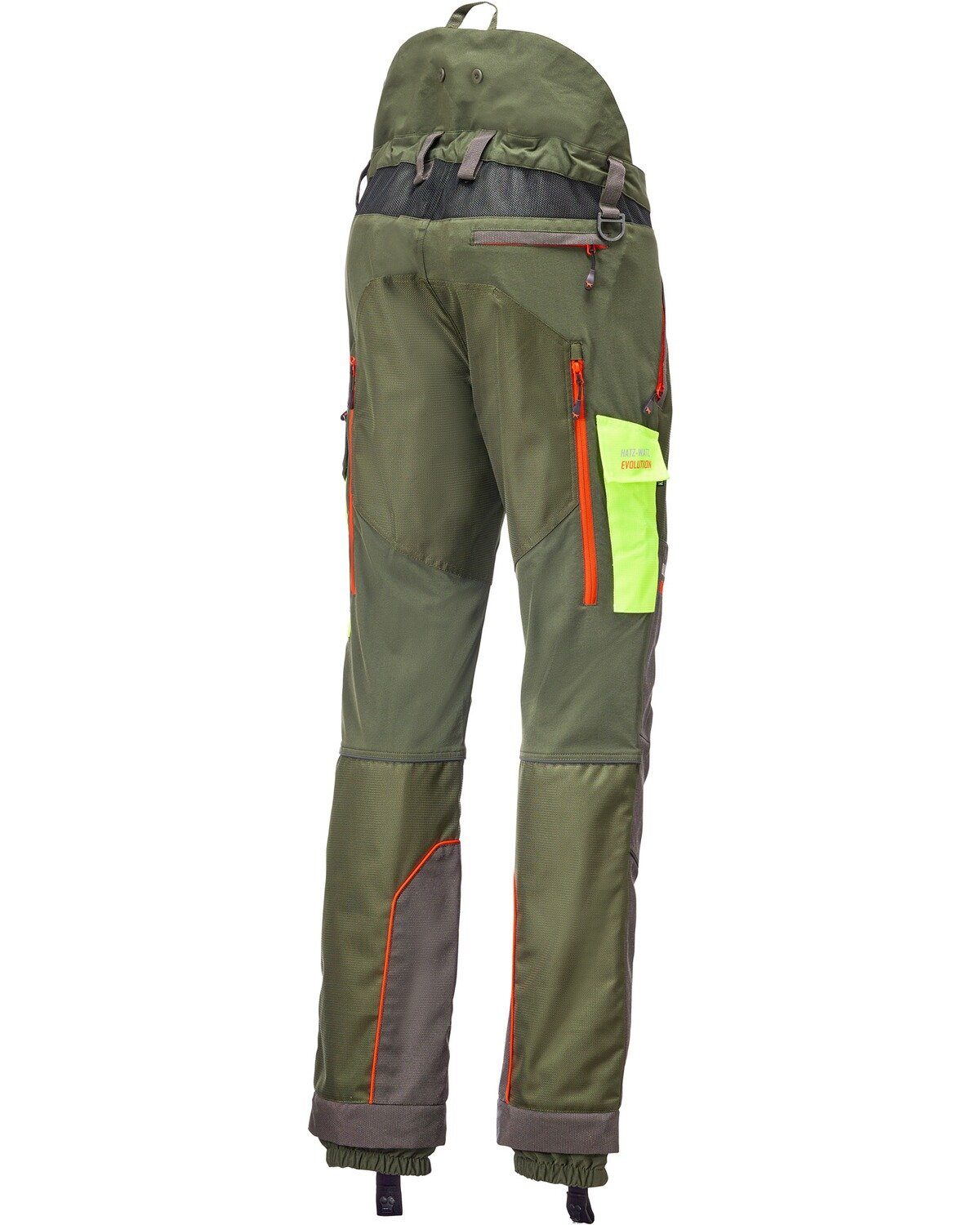 Parforce Protective Outdoorhose Sauenschutzhose Hatz-Watz Evolution G2 günstig online kaufen