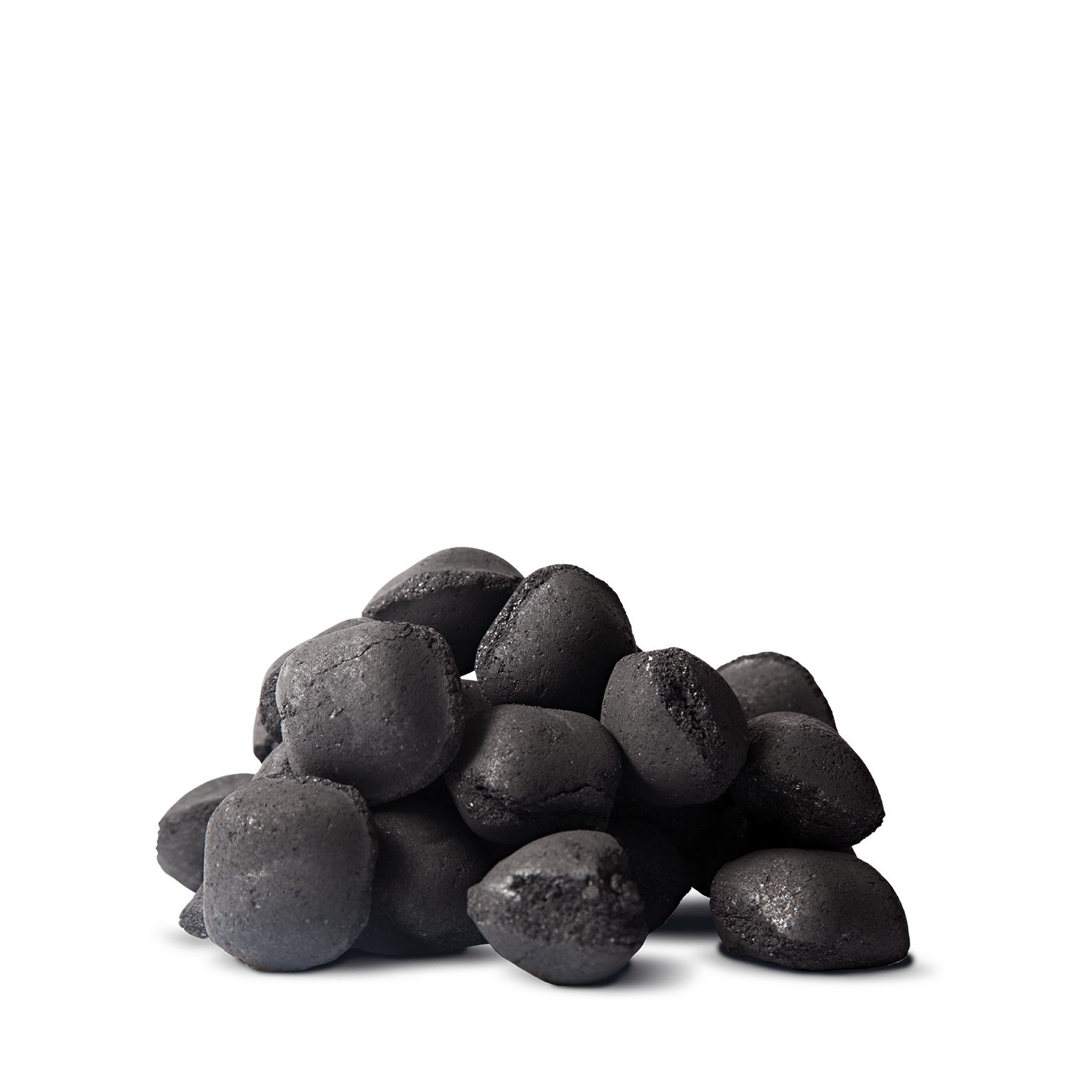 HEIZFUXX Grillbriketts, 300 kg, (Palette, 60-St)