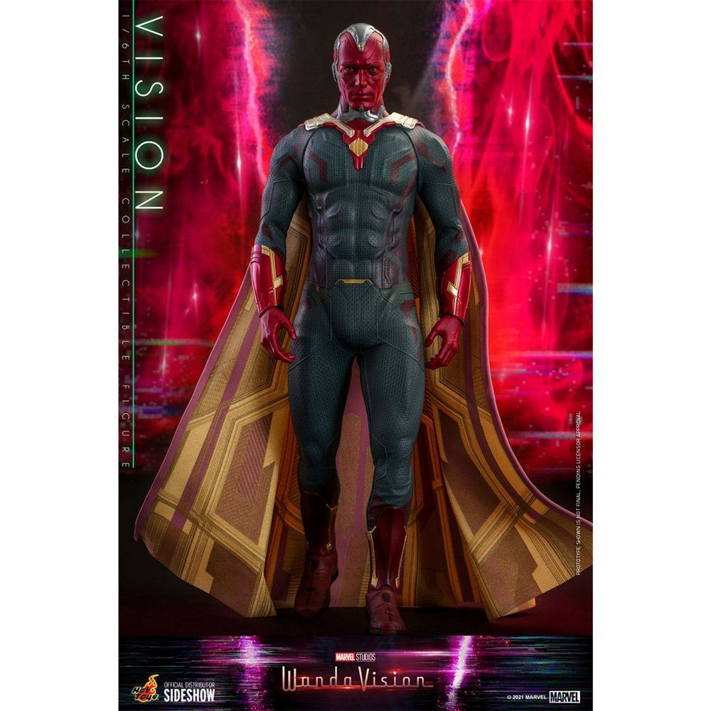 Actionfigur Vision - Marvel WandaVision