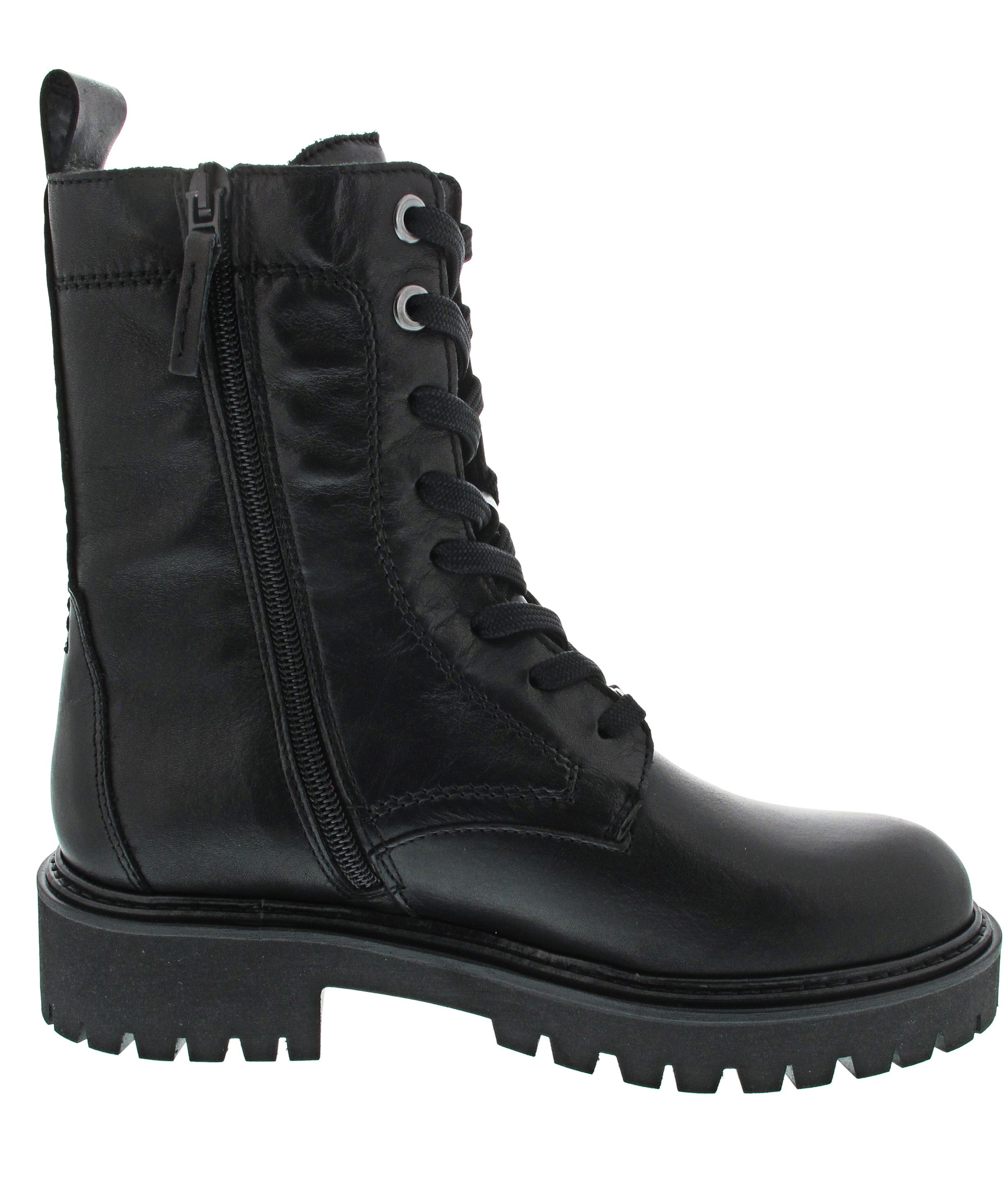 Marc O'Polo Schnürstiefelette