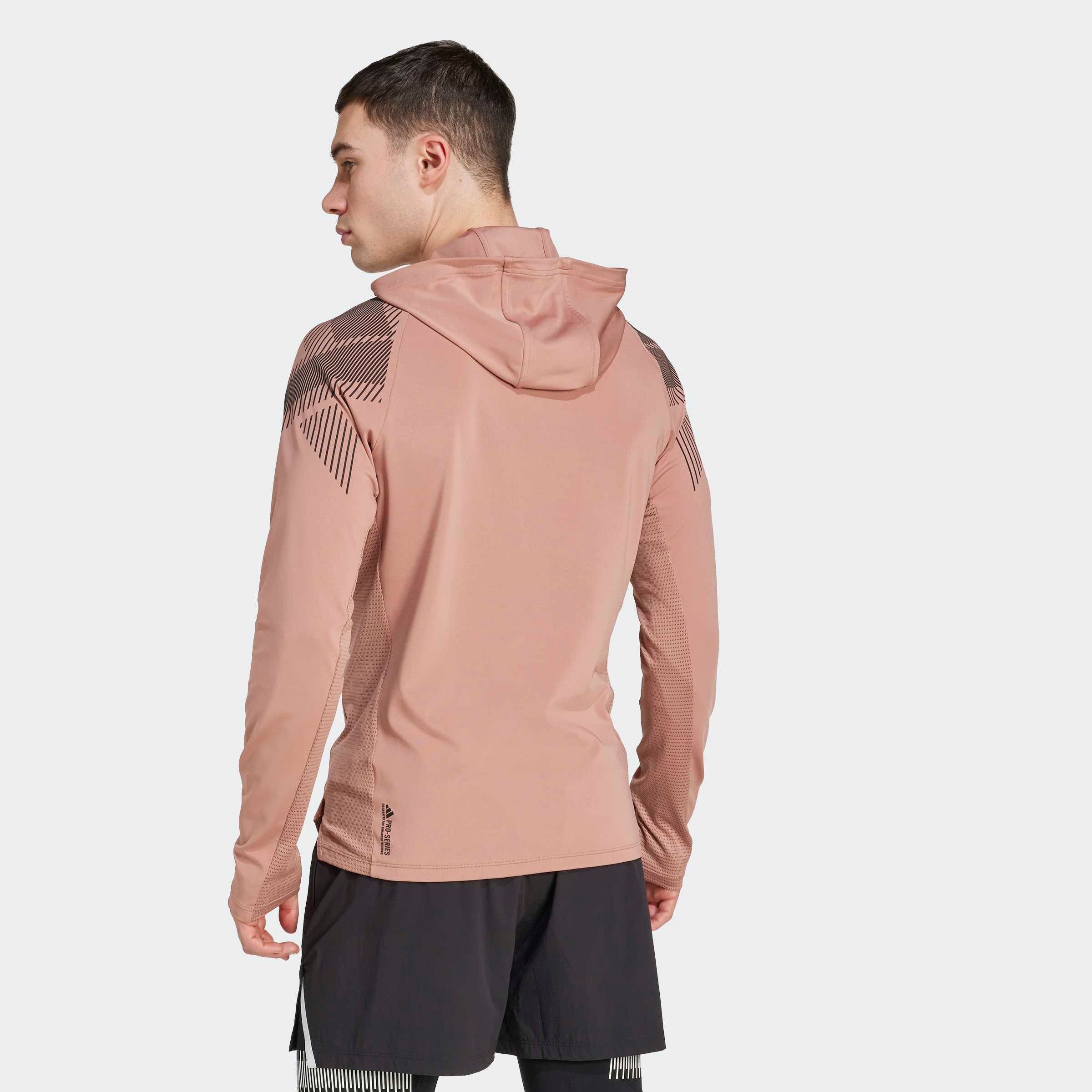 adidas Performance Trainingsjacke PS QUARTER ZIP günstig online kaufen