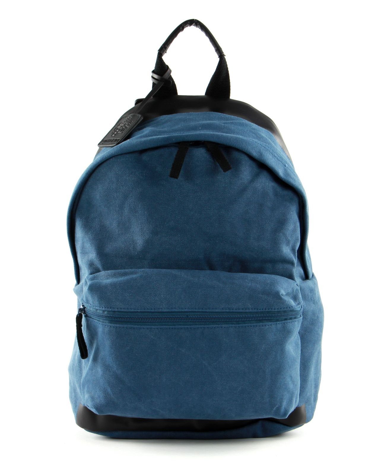 Leonhard Heyden Rucksack Gobi Blue