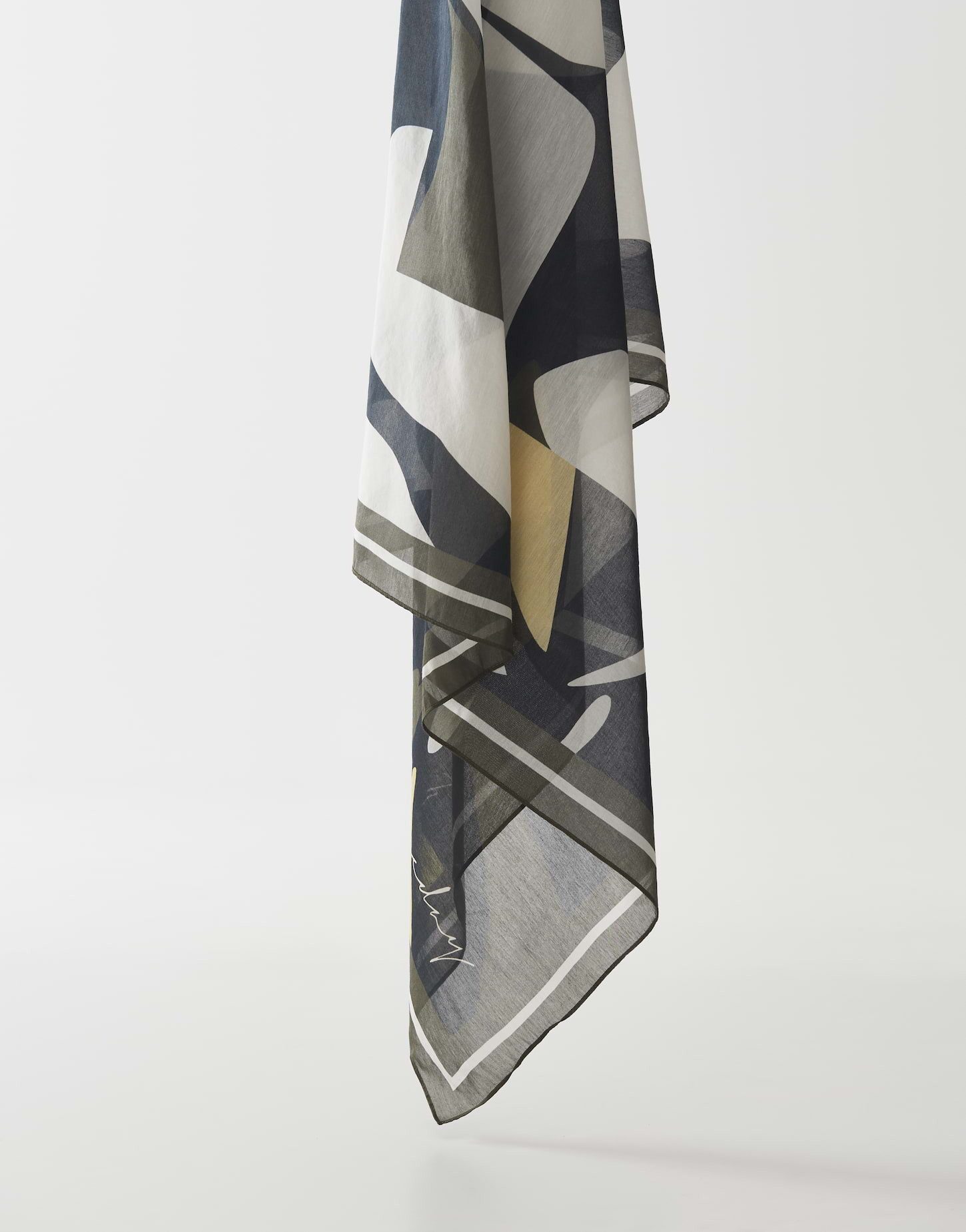 someday Modetuch Barbaraa scarf
