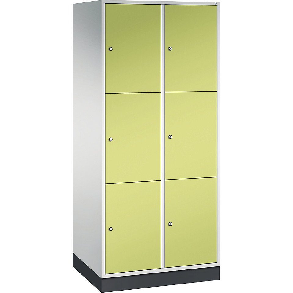 C+P Aktenschrank