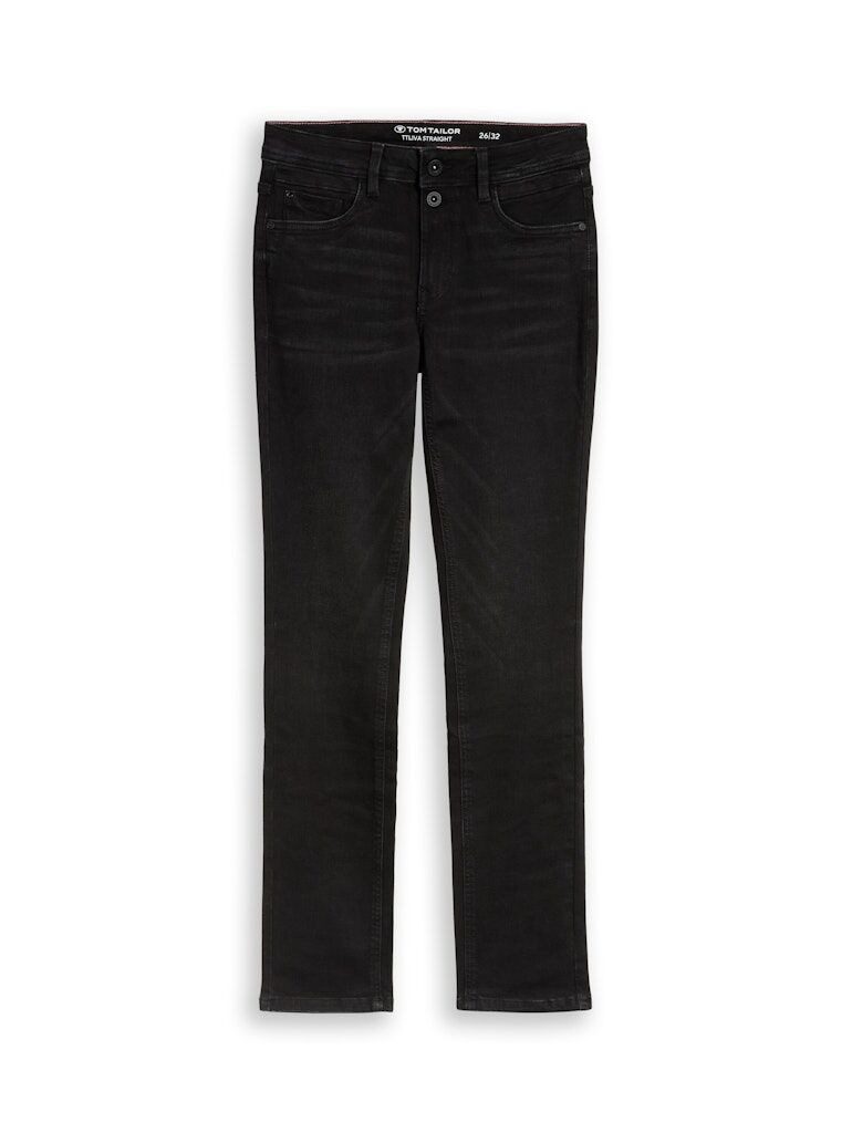 TOM TAILOR Stretch-Jeans