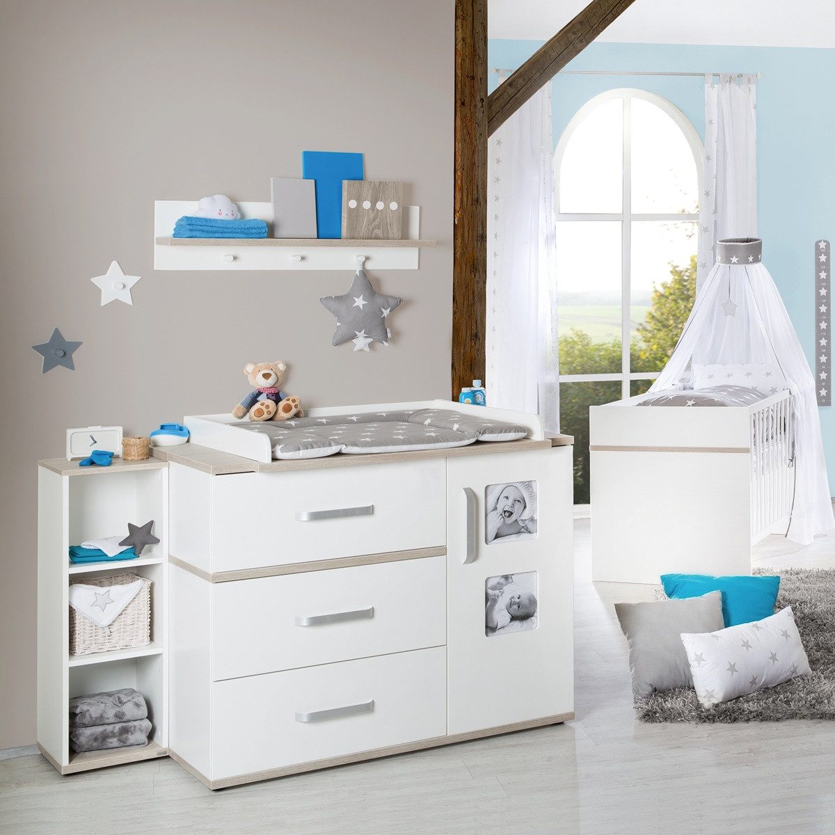 roba® Seitenregal günstig online kaufen