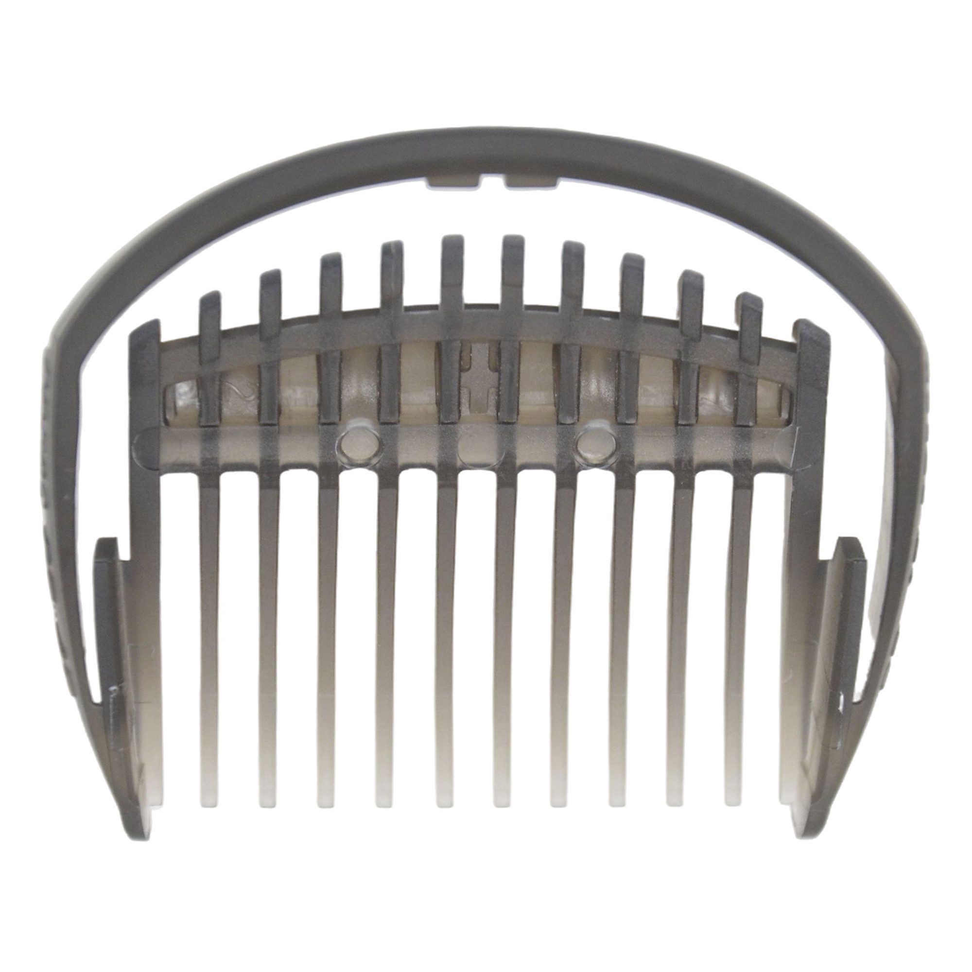 BaByliss Rasieraufsatz Kammaufsatz 3580709, für Haarschneider Bartschneider
