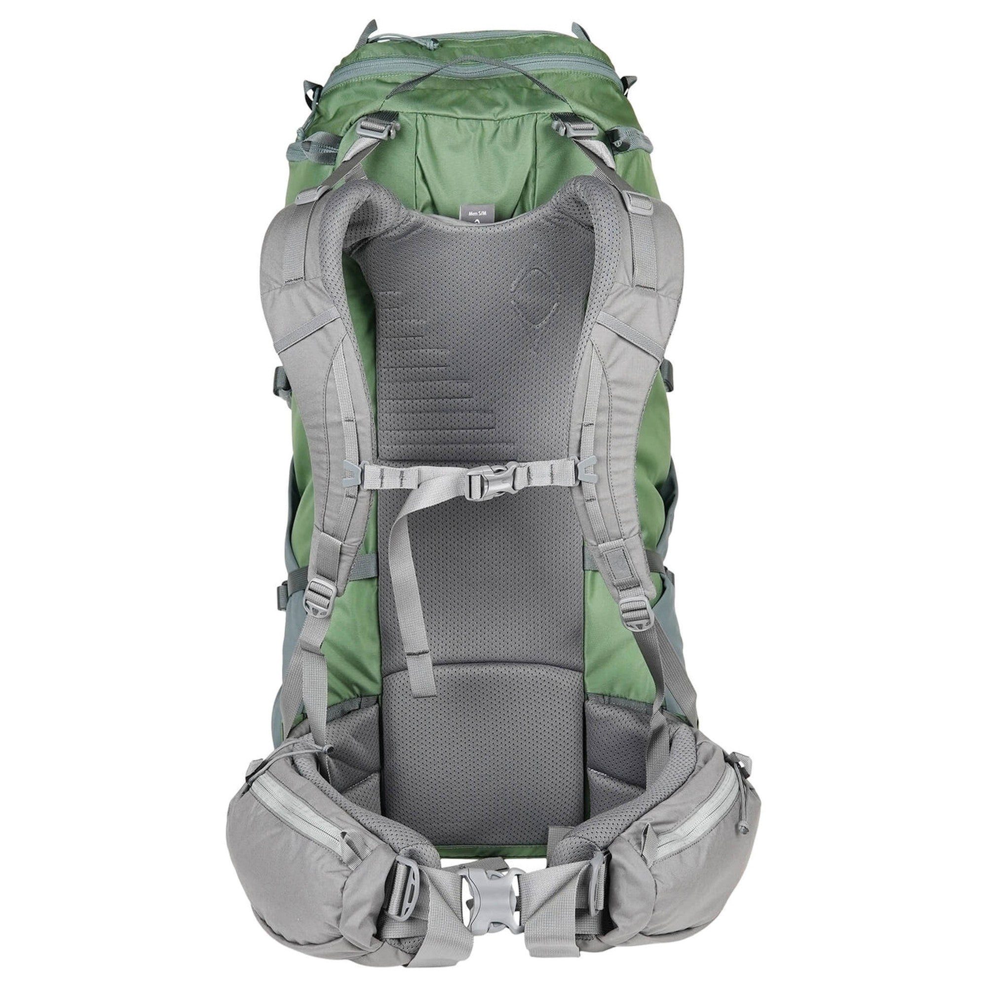Mystery Ranch Wanderrucksack Men Coulee 50 -Wanderrucksack (noble fir, M)
