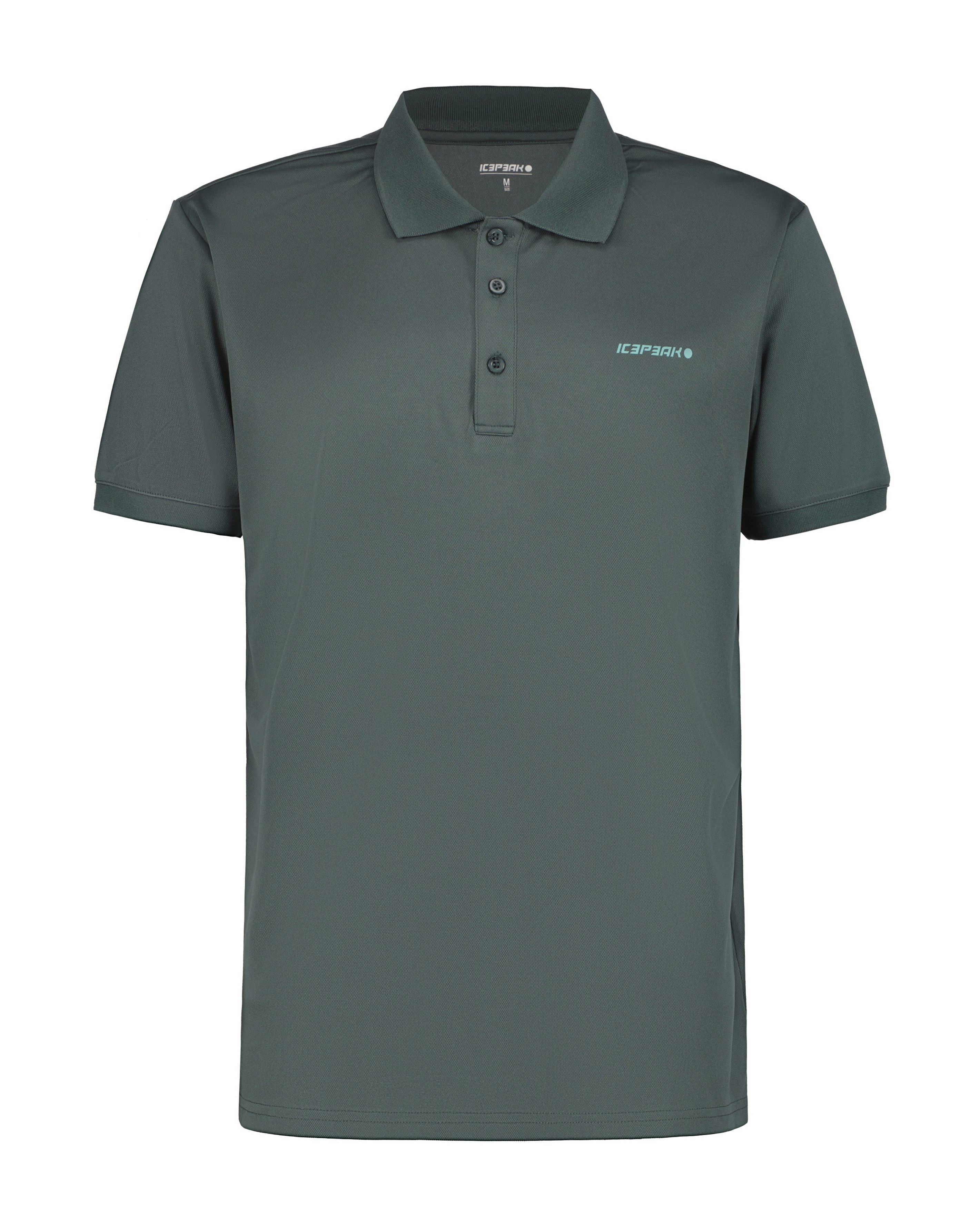 Icepeak Poloshirt H POLOSHIRT BELLMONT günstig online kaufen