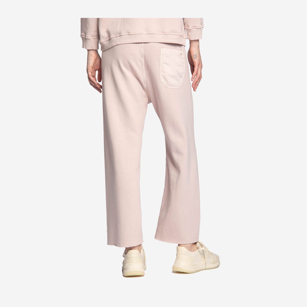 Mason's Stoffhose Mason’s L.A.Jogger, Hosen, Rose
