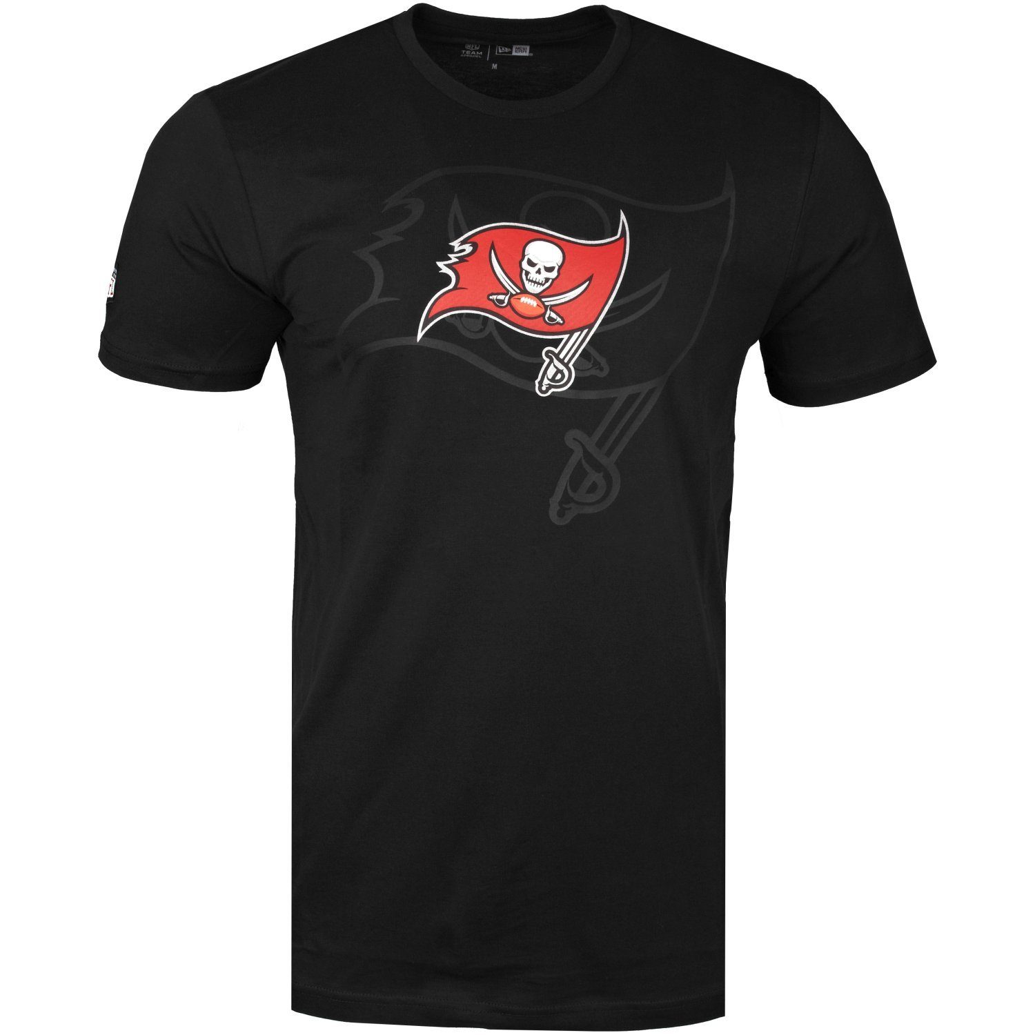 Print-Shirt NFL Tampa Bay Buccaneers 2.0